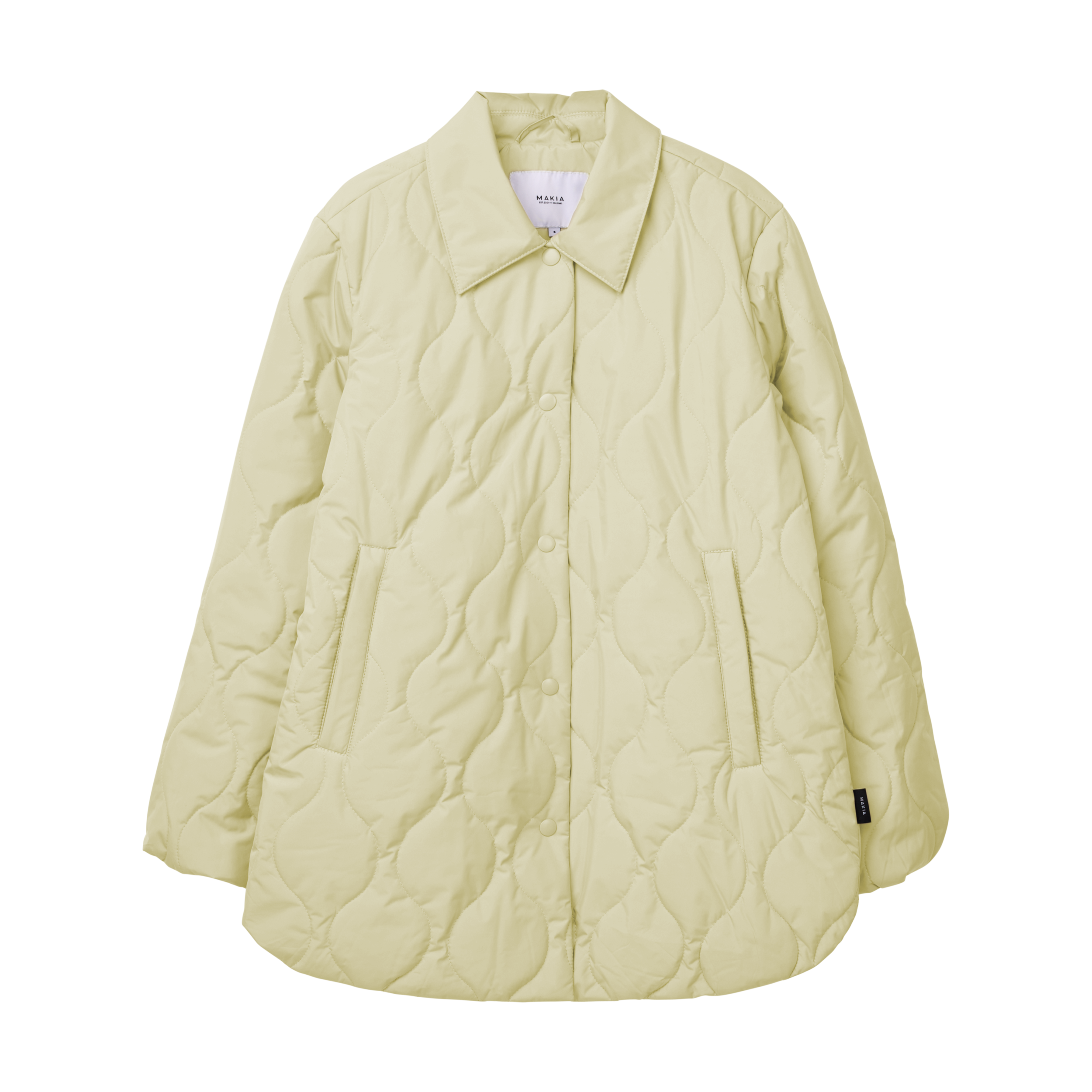 Nita Jacket