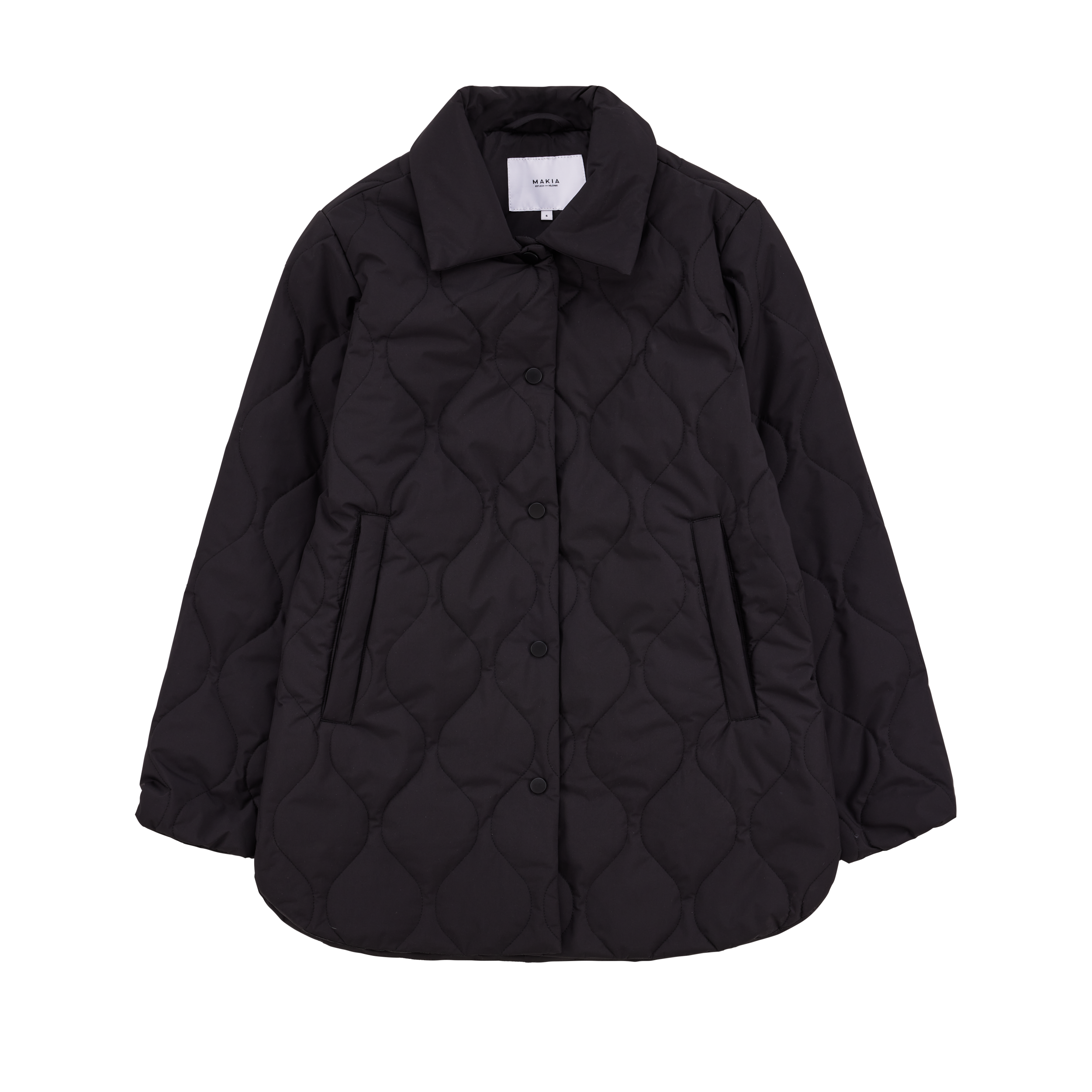 Nita Jacket