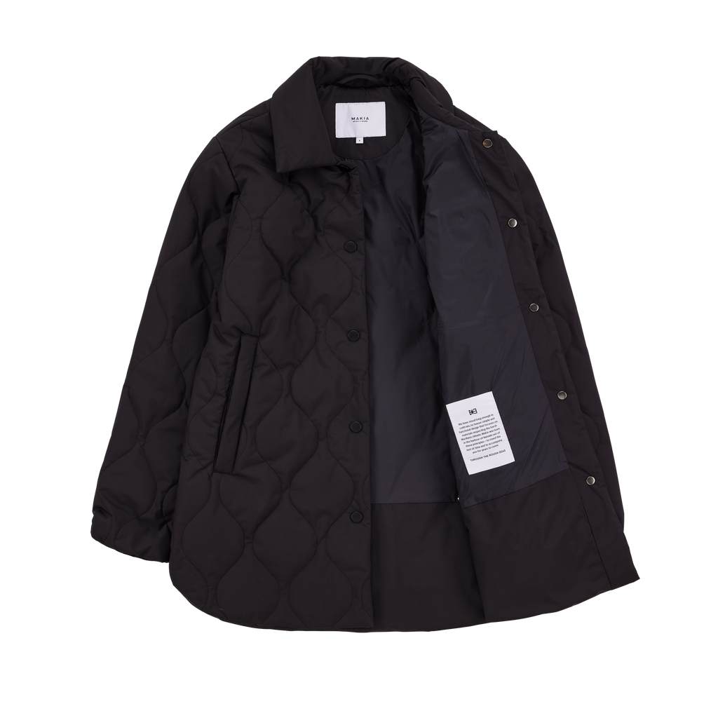 Nita Jacket