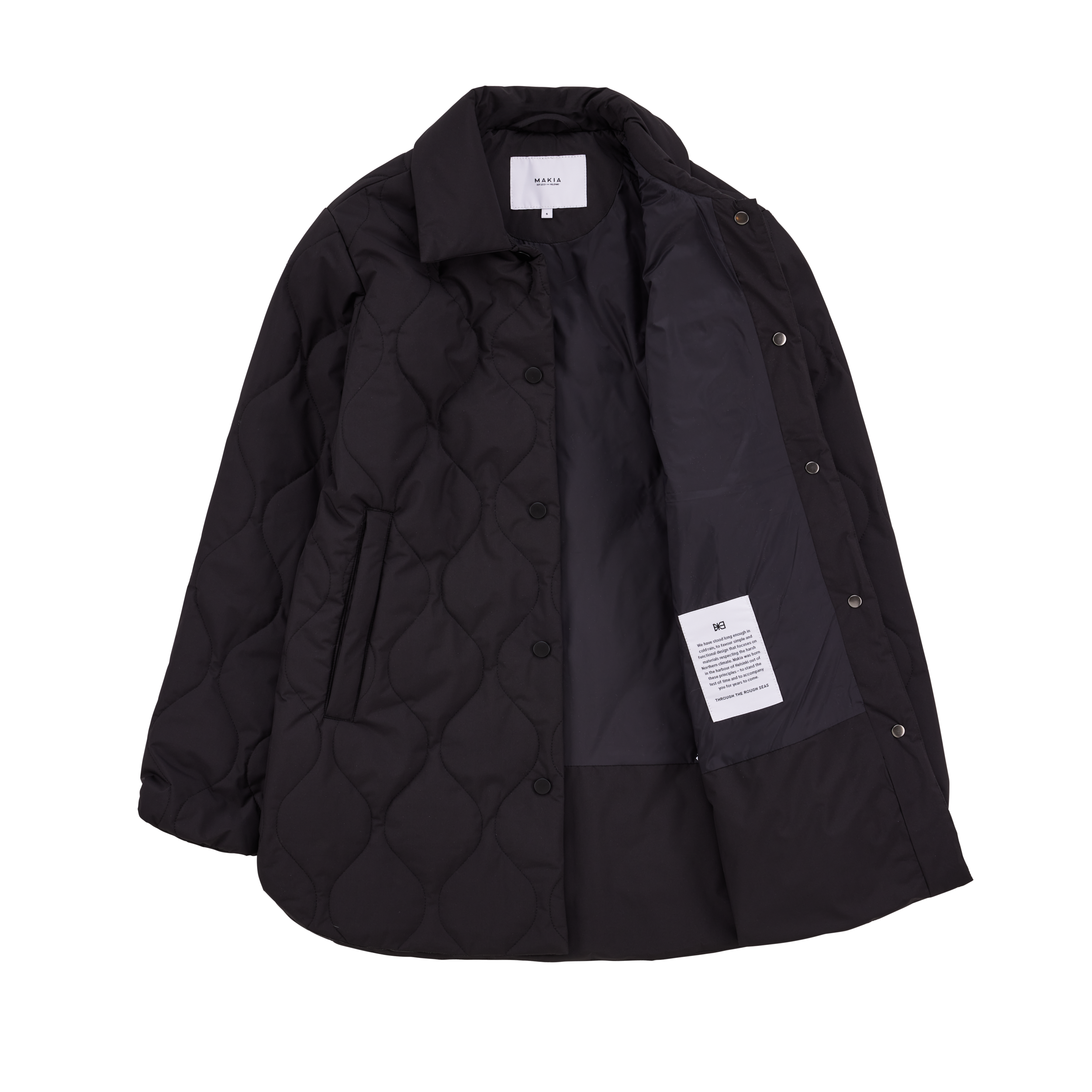 Nita Jacket