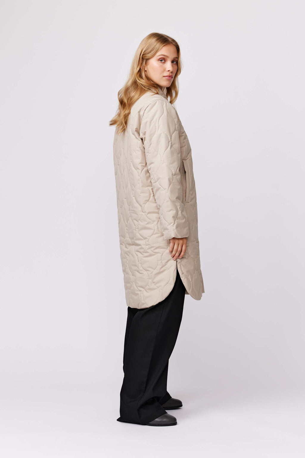 Rita Coat