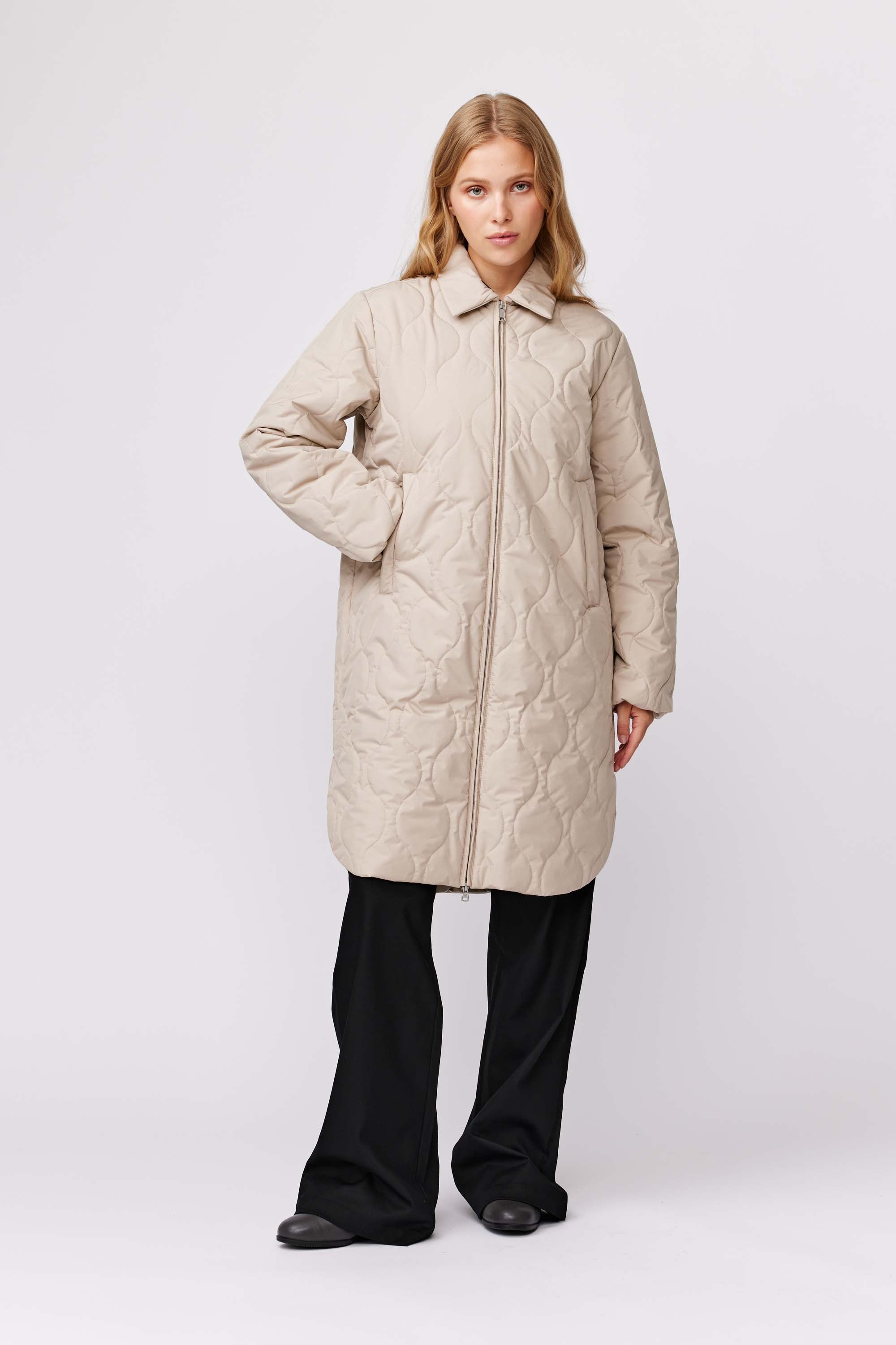 Rita Coat