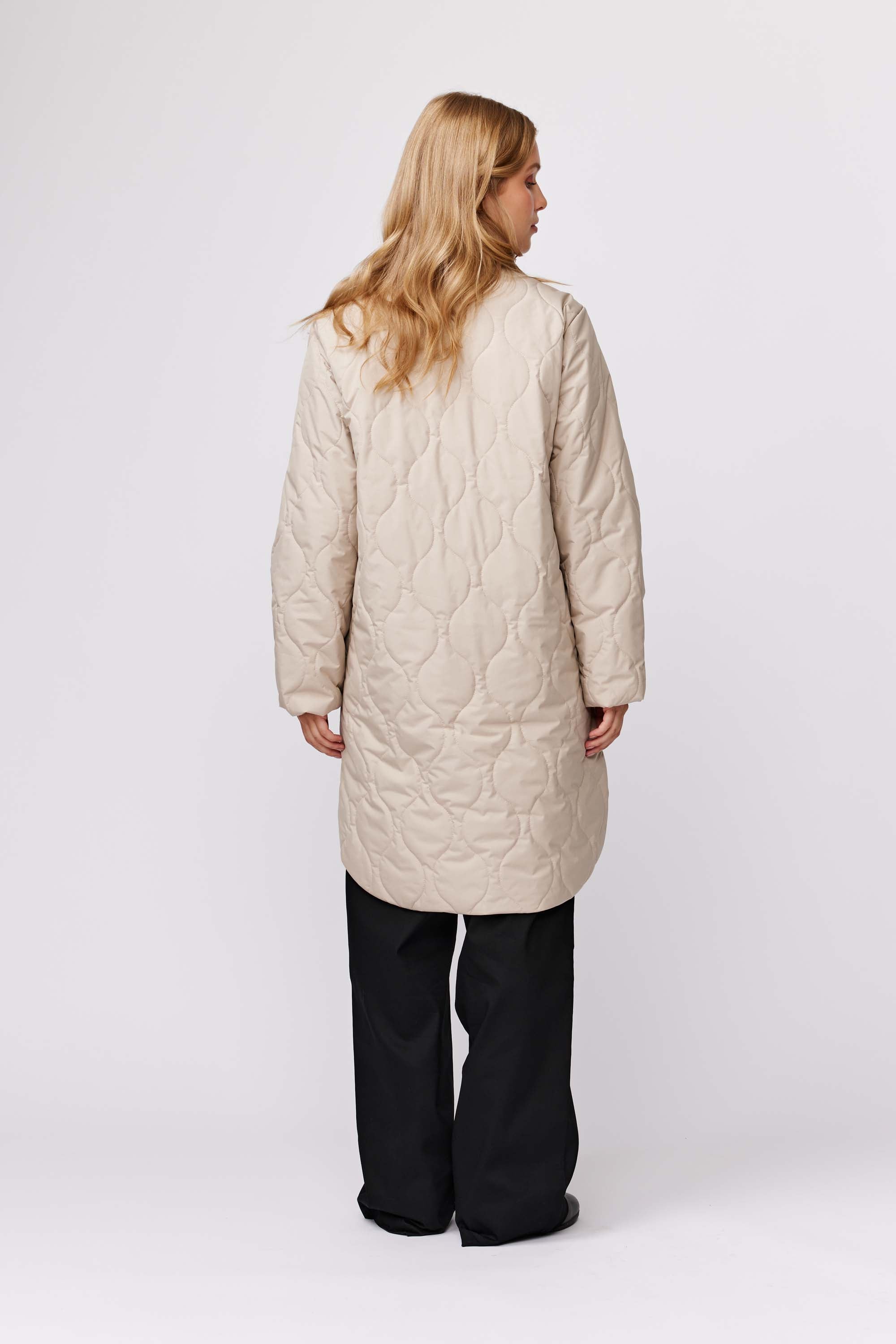 Rita Coat
