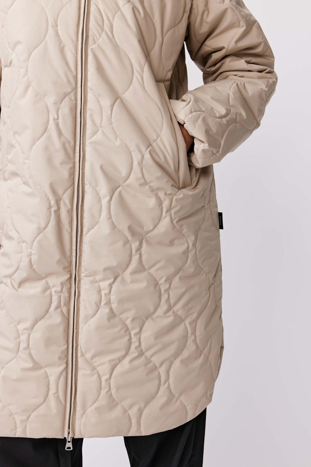 Rita Coat
