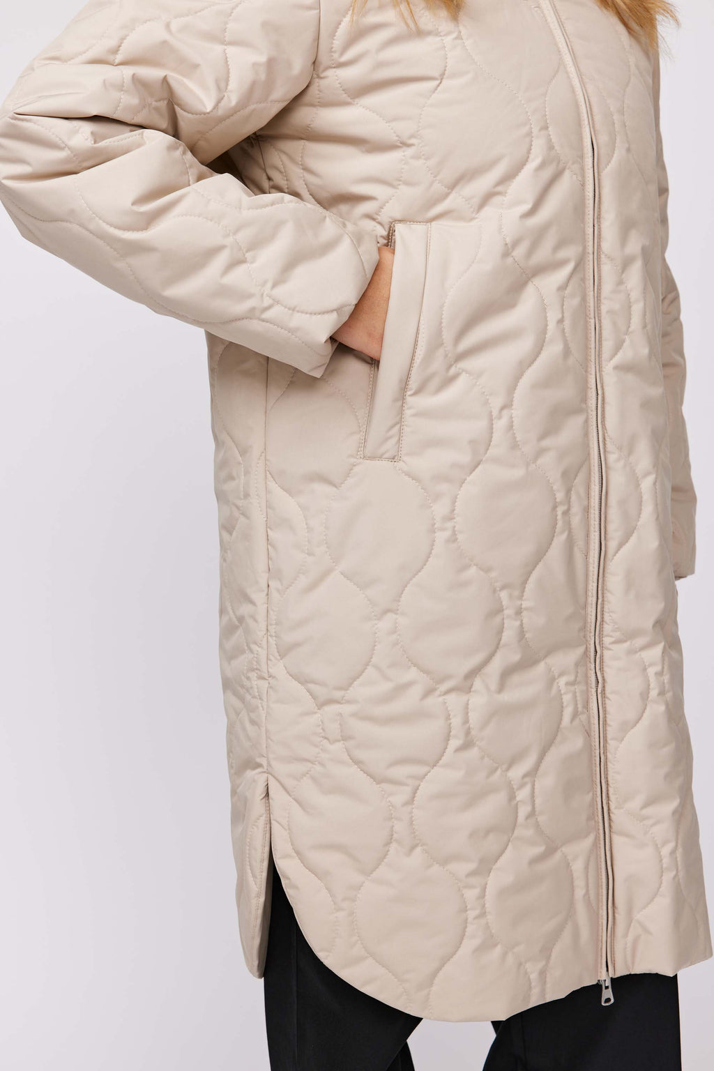 Rita Coat
