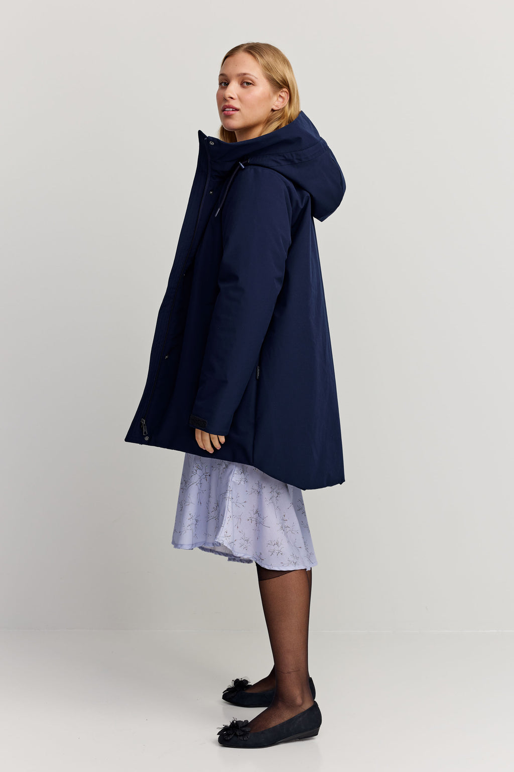 Eloise Jacket