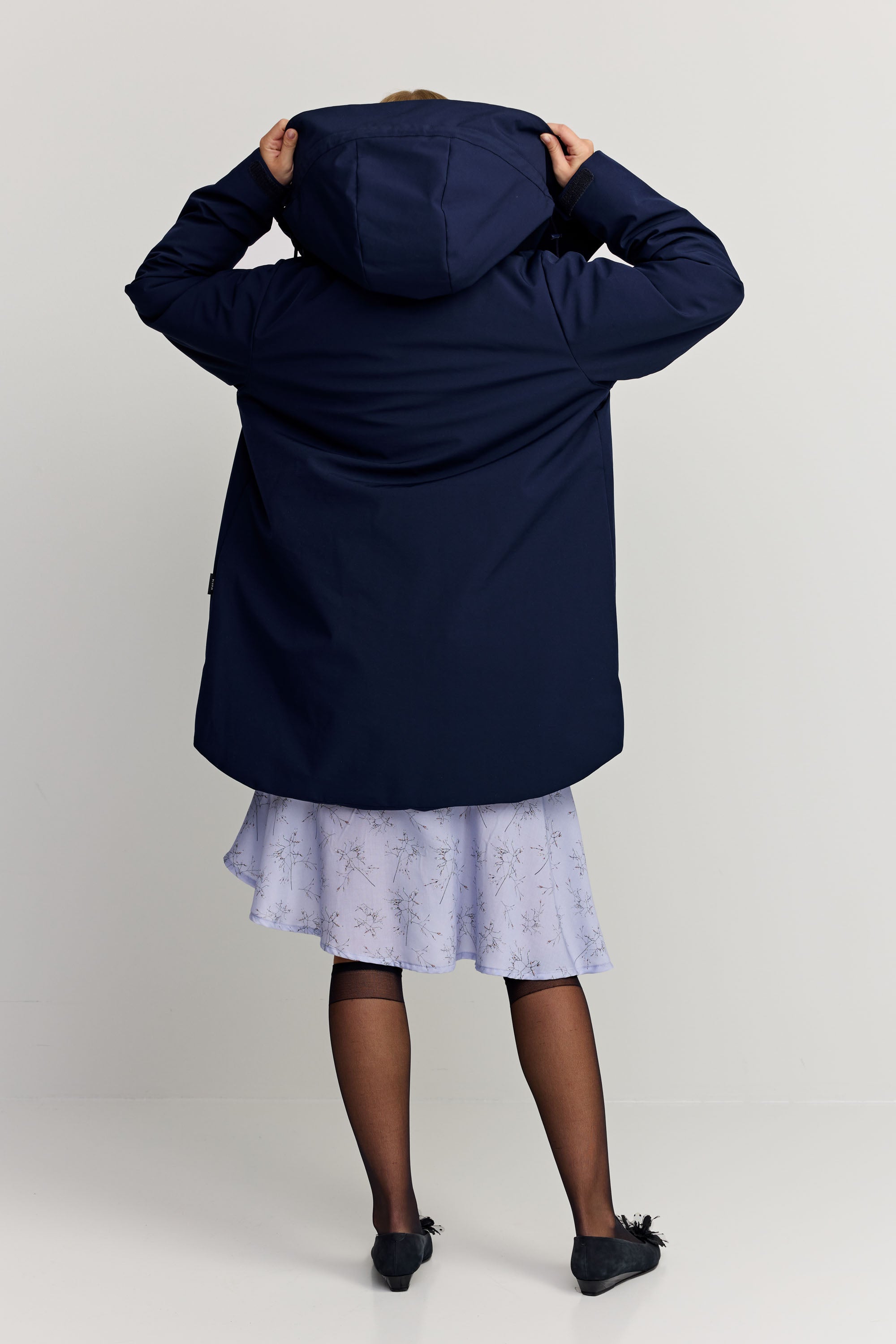 Eloise Jacket