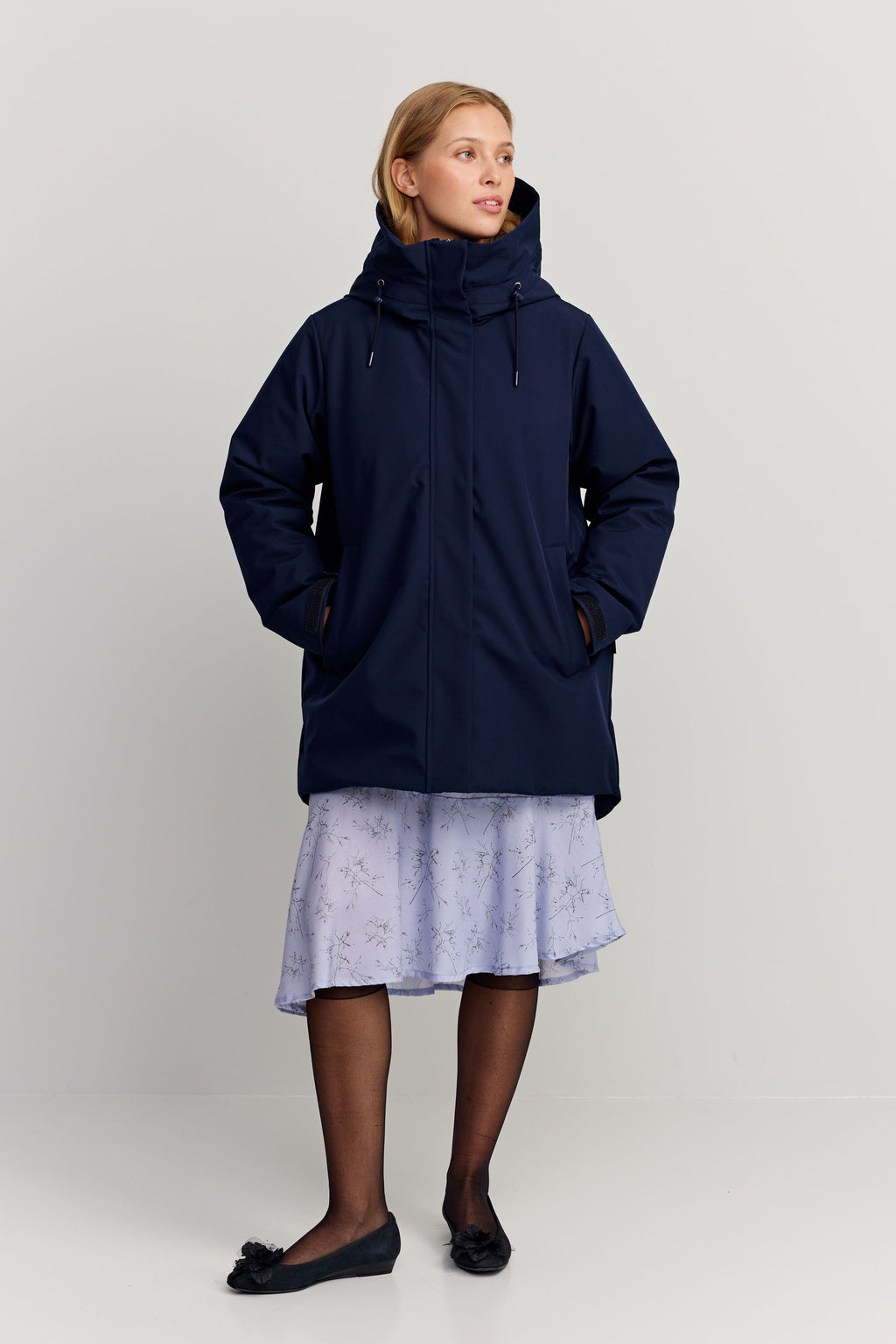 Eloise Jacket