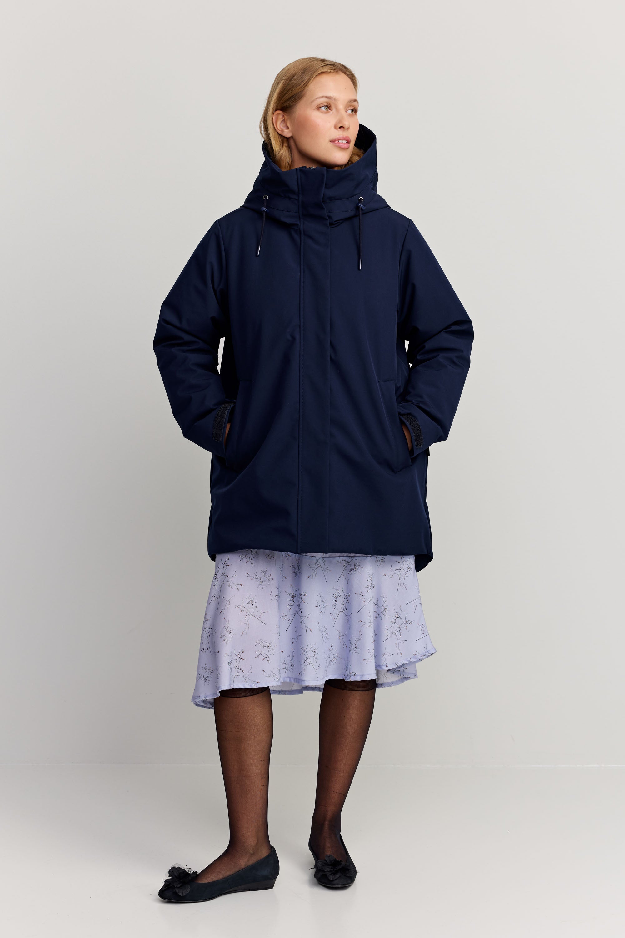 Eloise Jacket