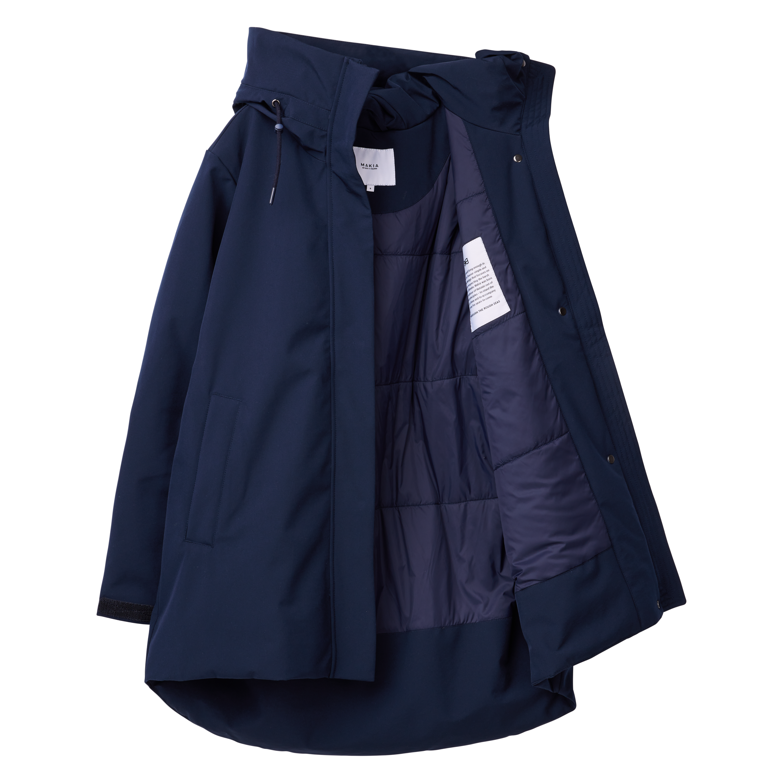 Eloise Jacket