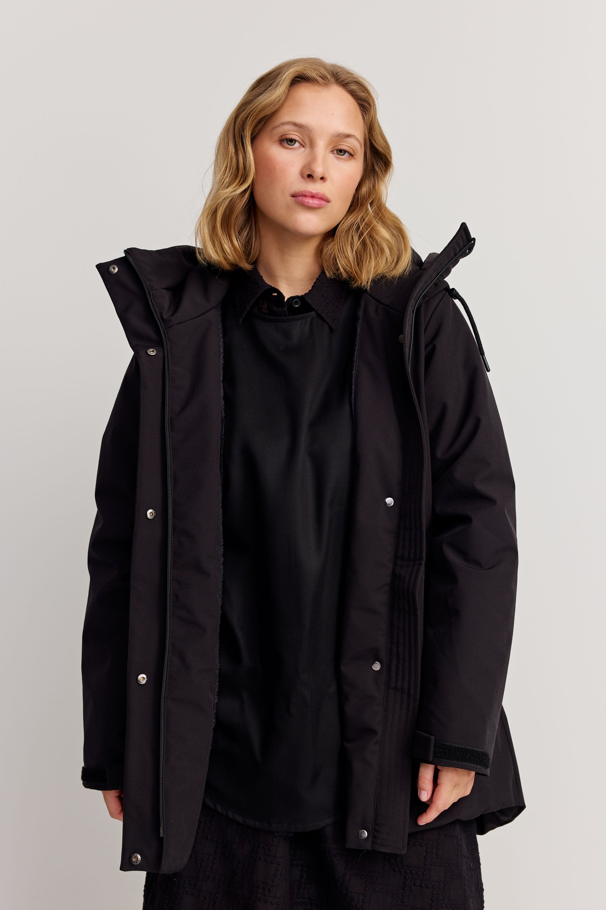 Eloise Jacket