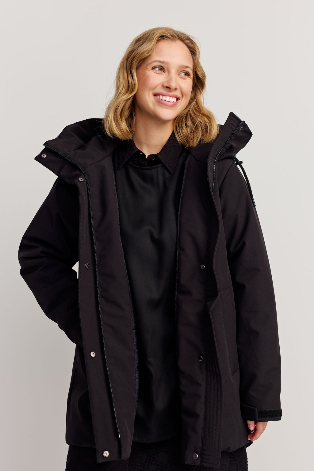 Eloise Jacket