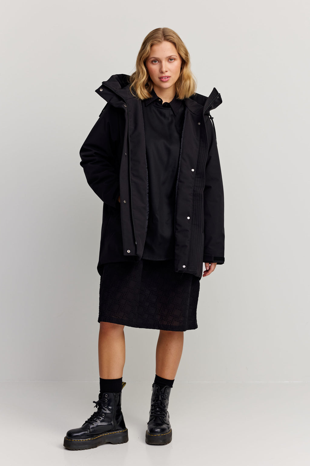 Eloise Jacket
