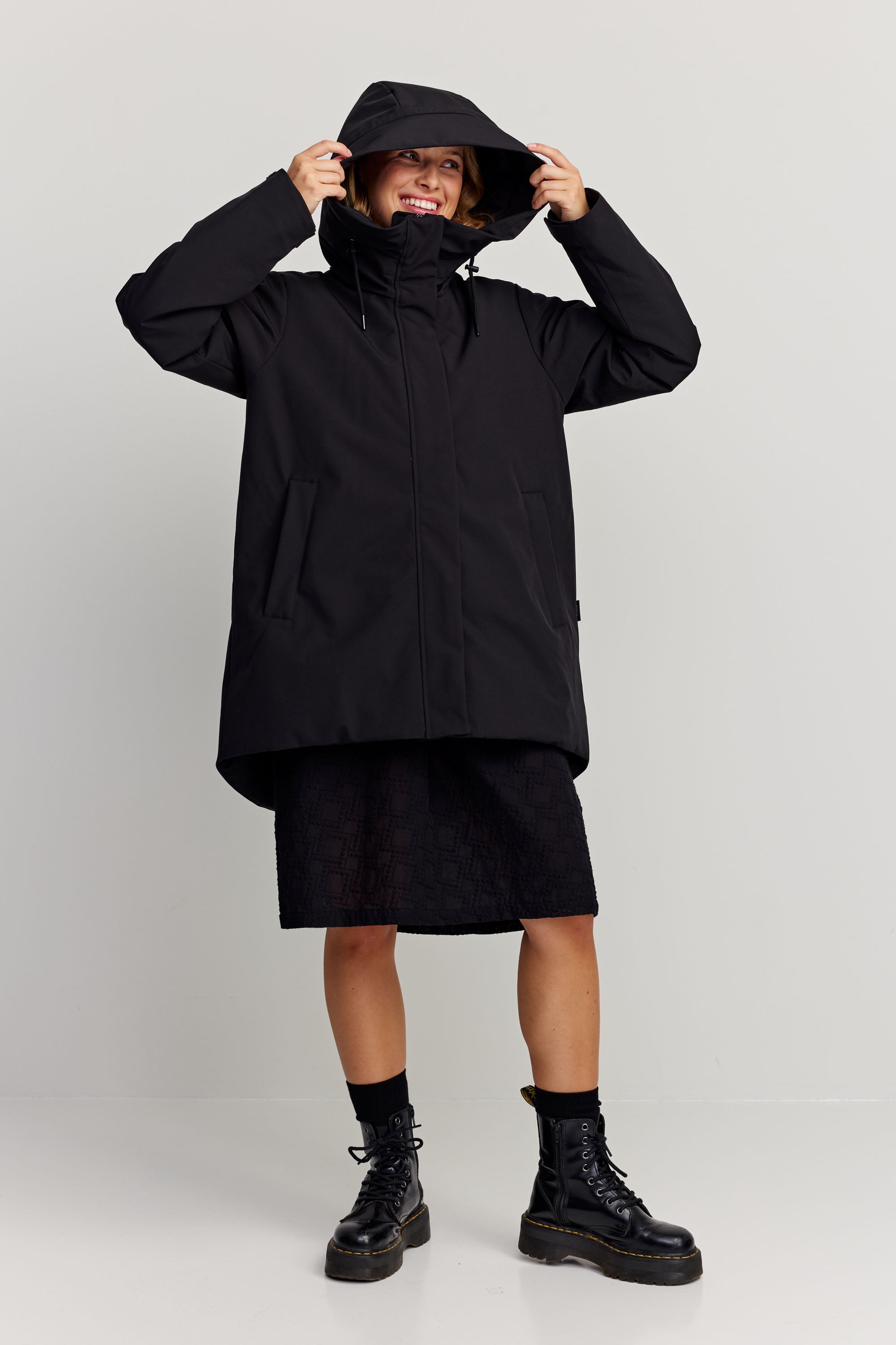 Eloise Jacket