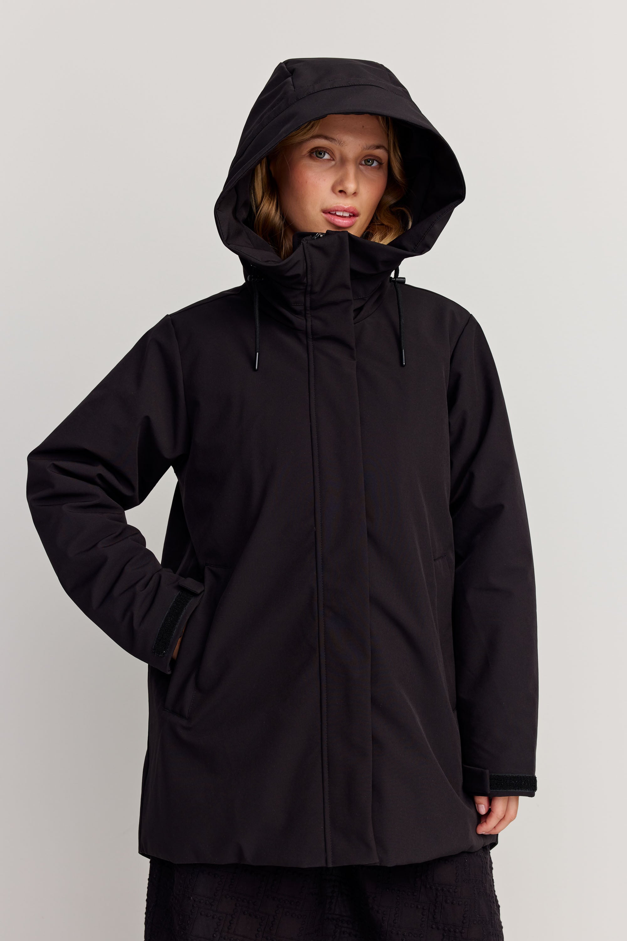 Eloise Jacket