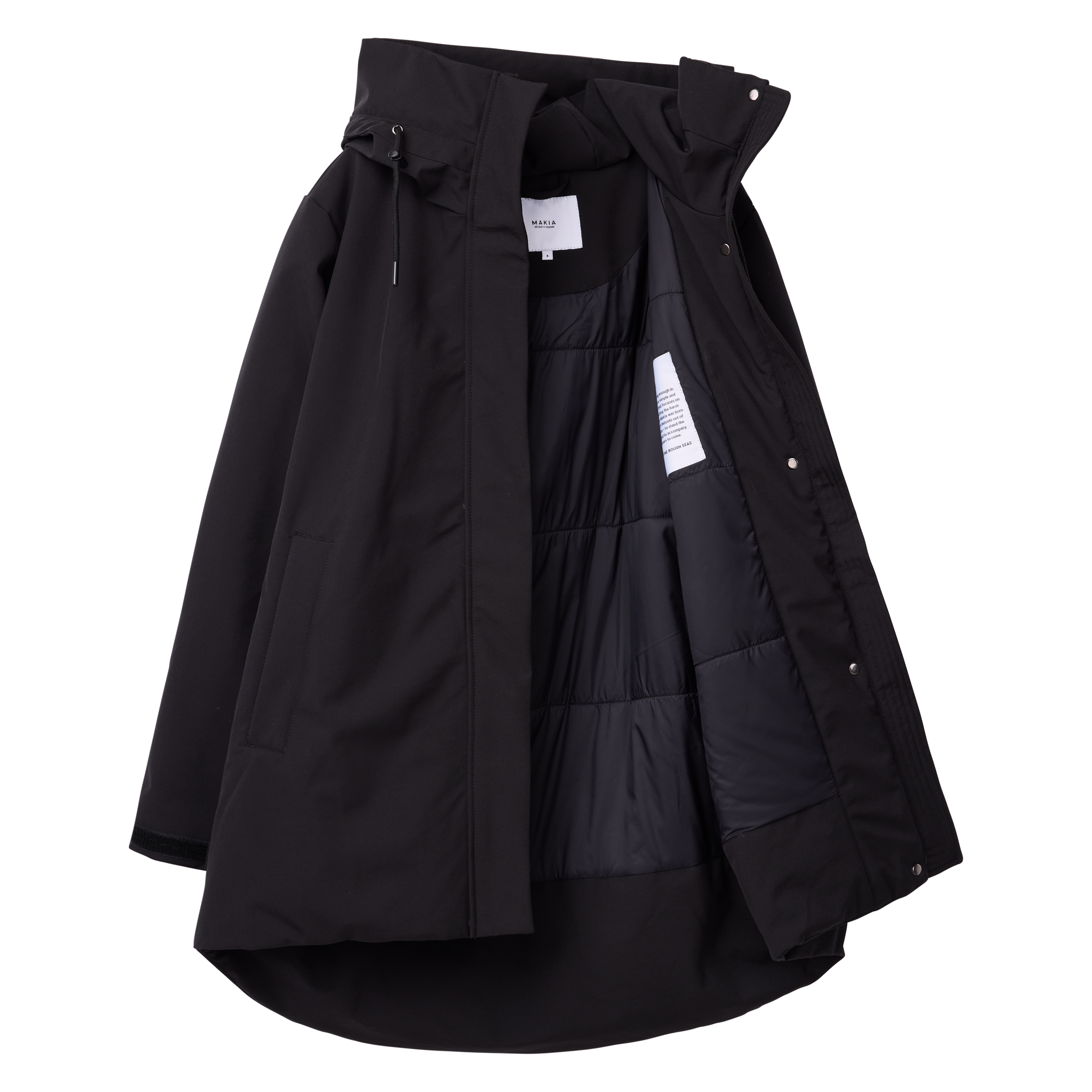 Eloise Jacket