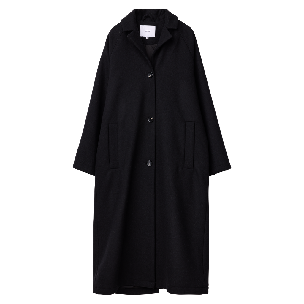 Amelia Coat
