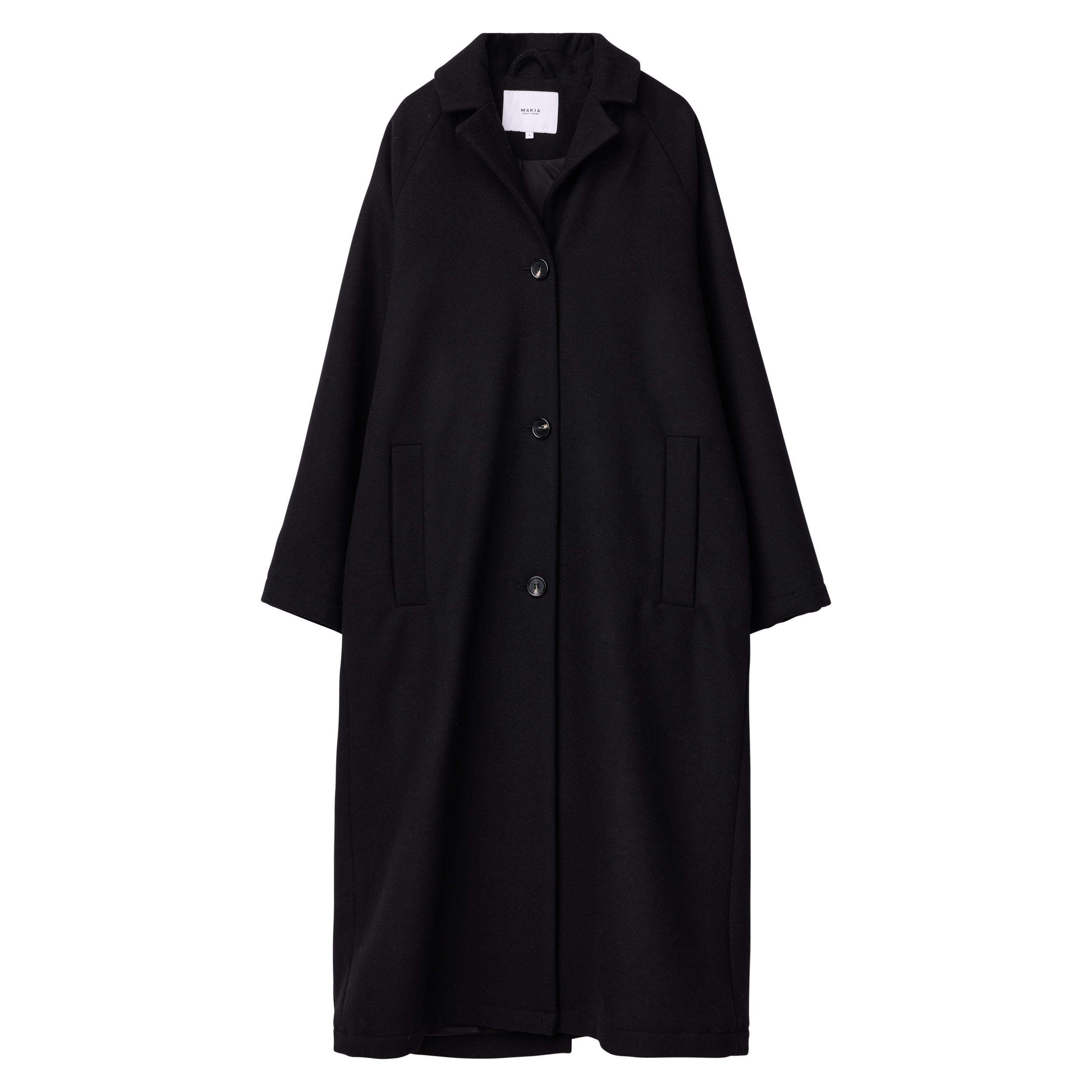 Amelia Coat