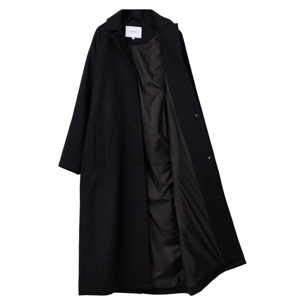 Amelia Coat