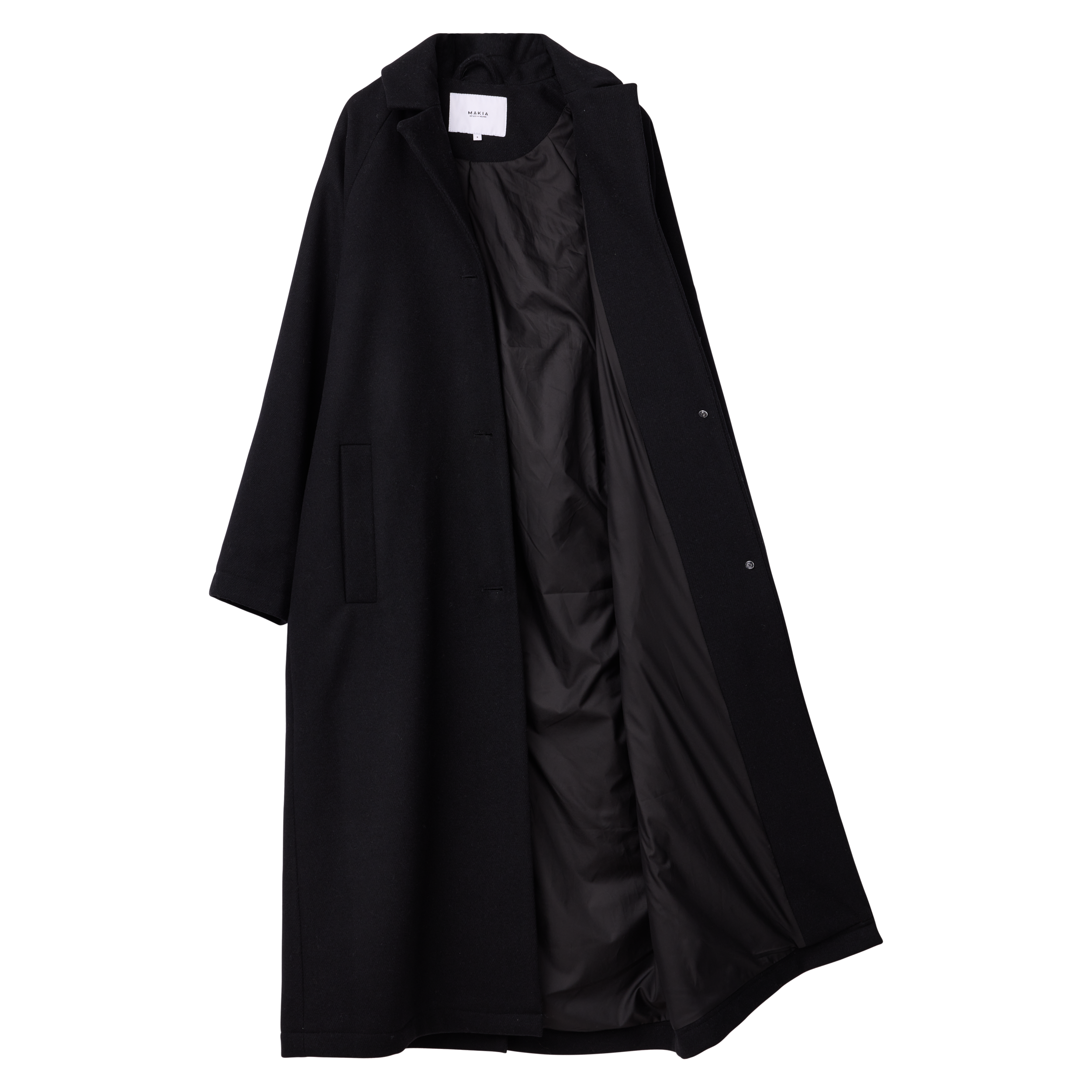 Amelia Coat