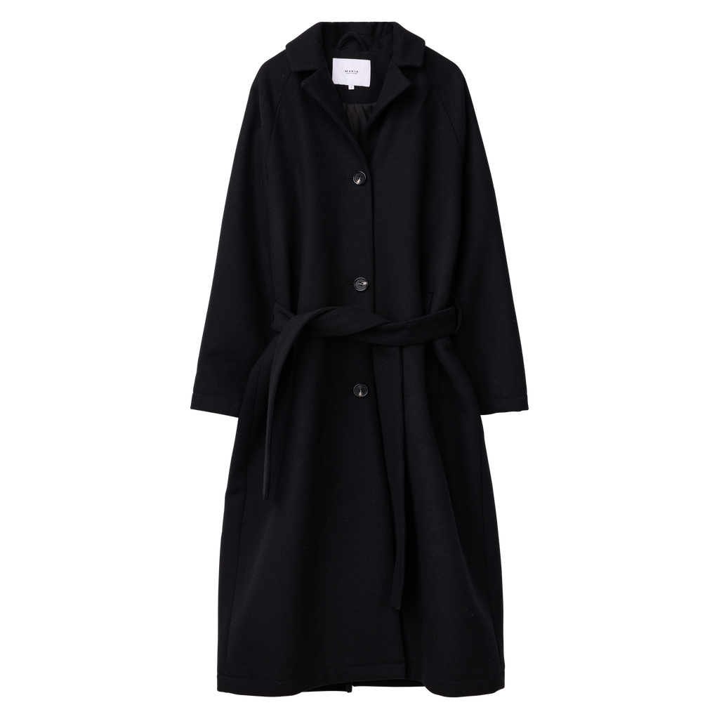 Amelia Coat