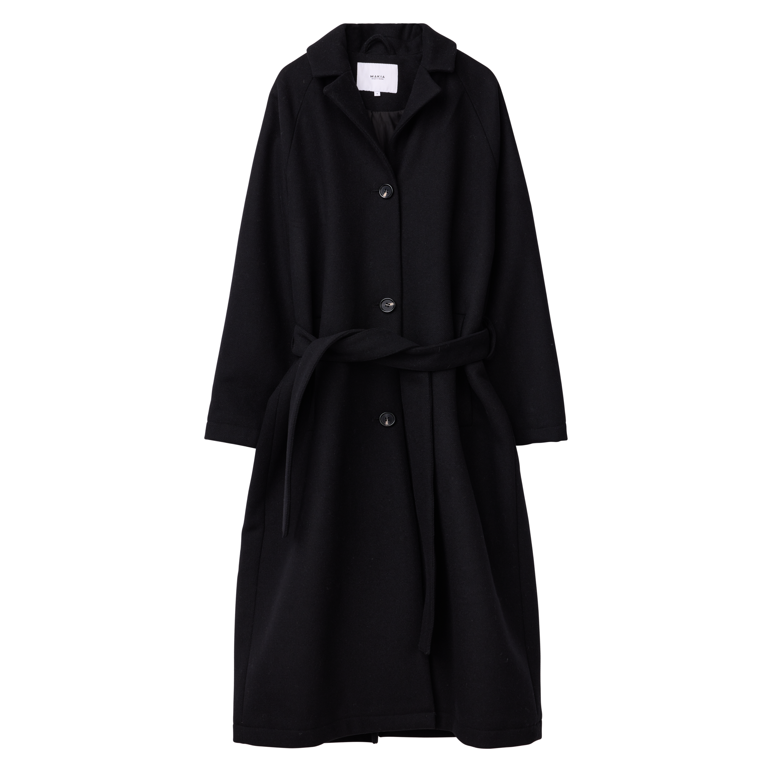 Amelia Coat