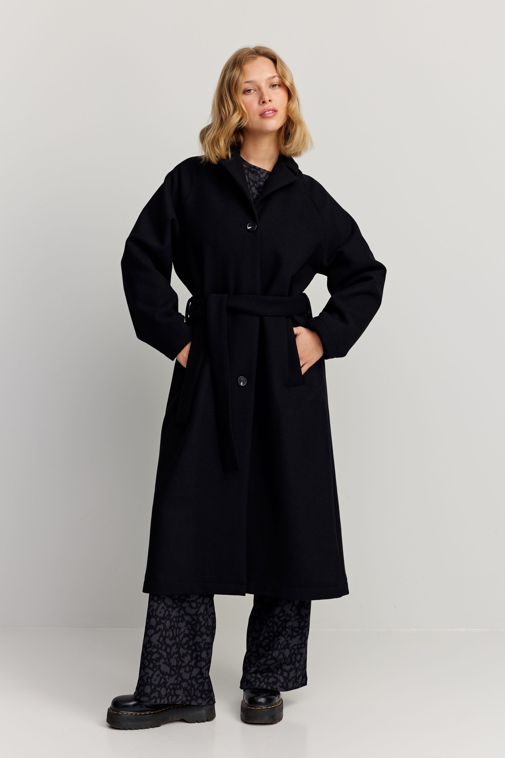 Amelia Coat