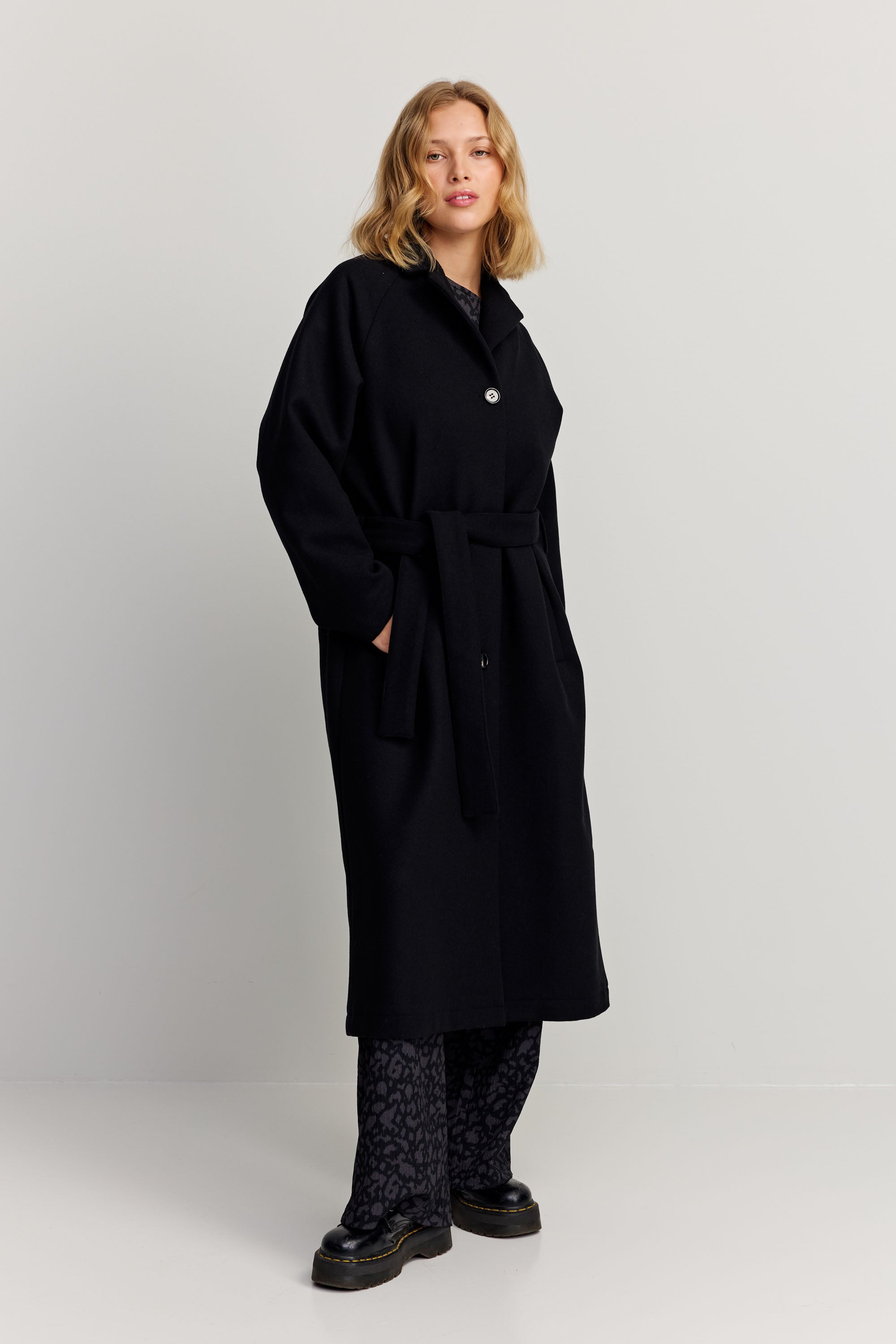 Amelia Coat