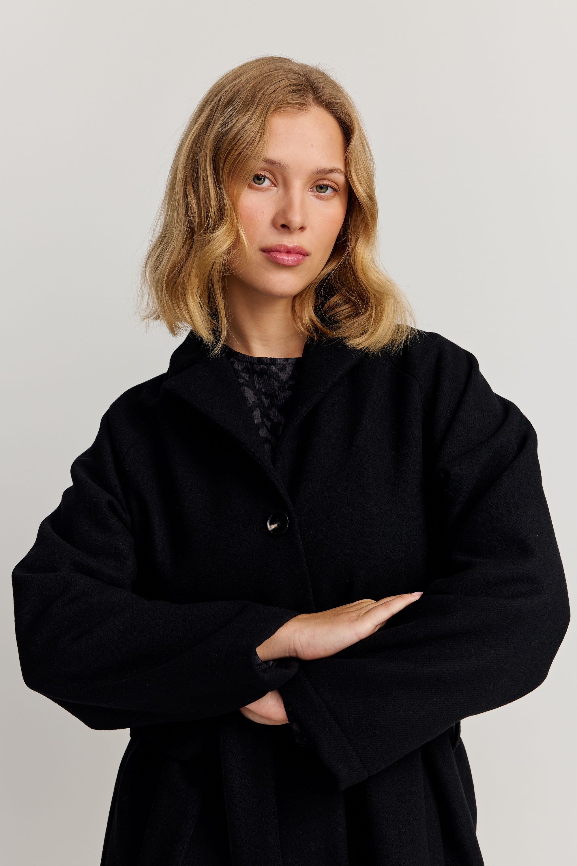 Amelia Coat