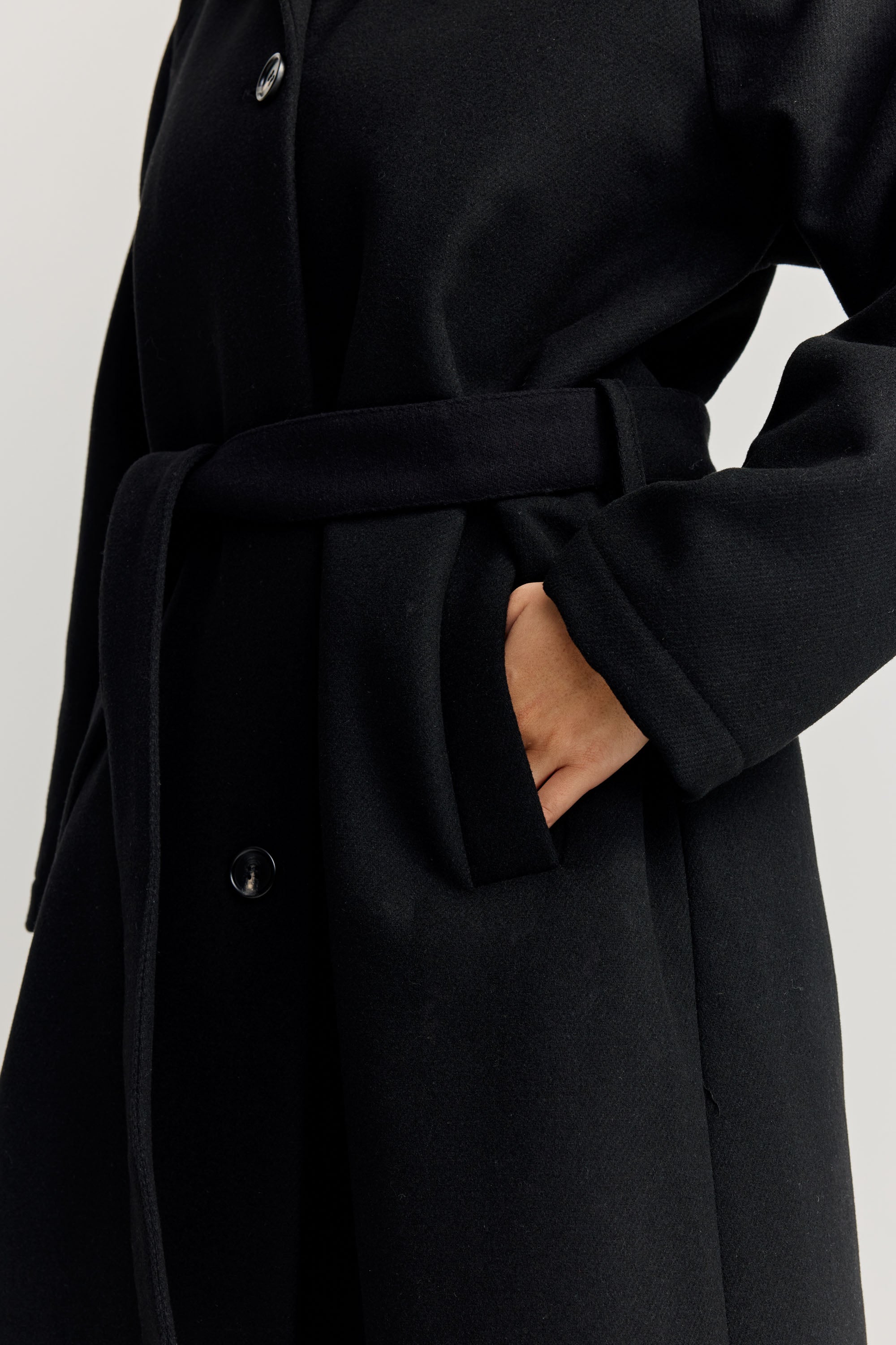 Amelia Coat