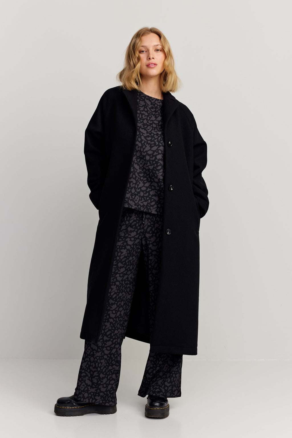 Amelia Coat