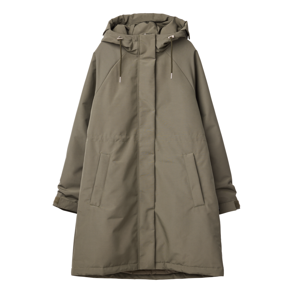 Kaija Coat