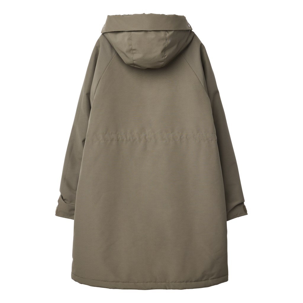 Kaija Coat