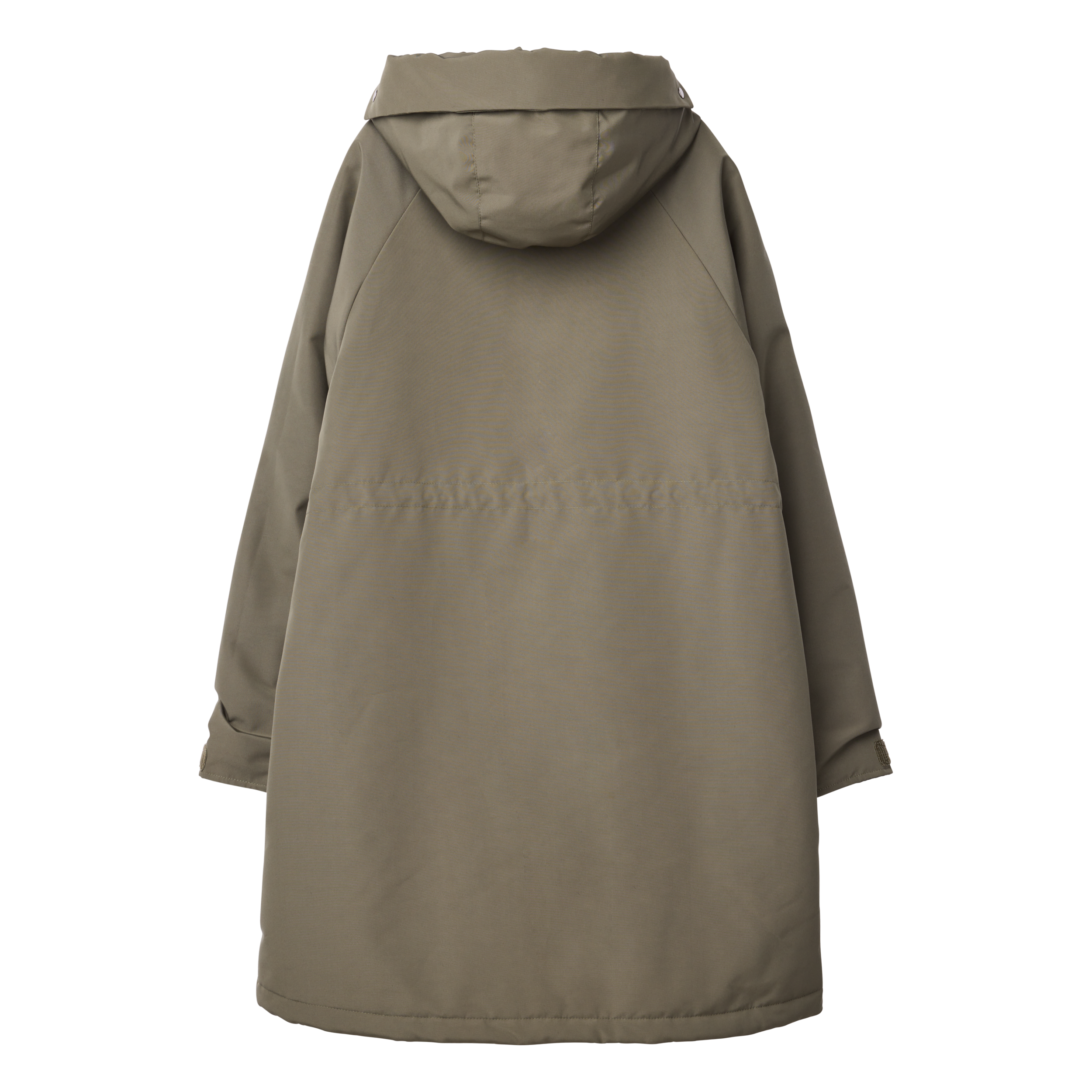 Kaija Coat