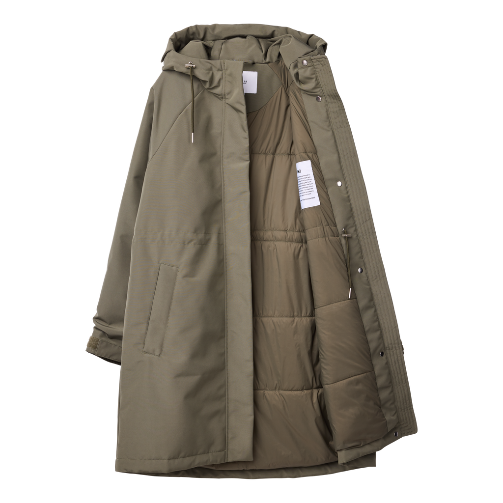 Kaija Coat