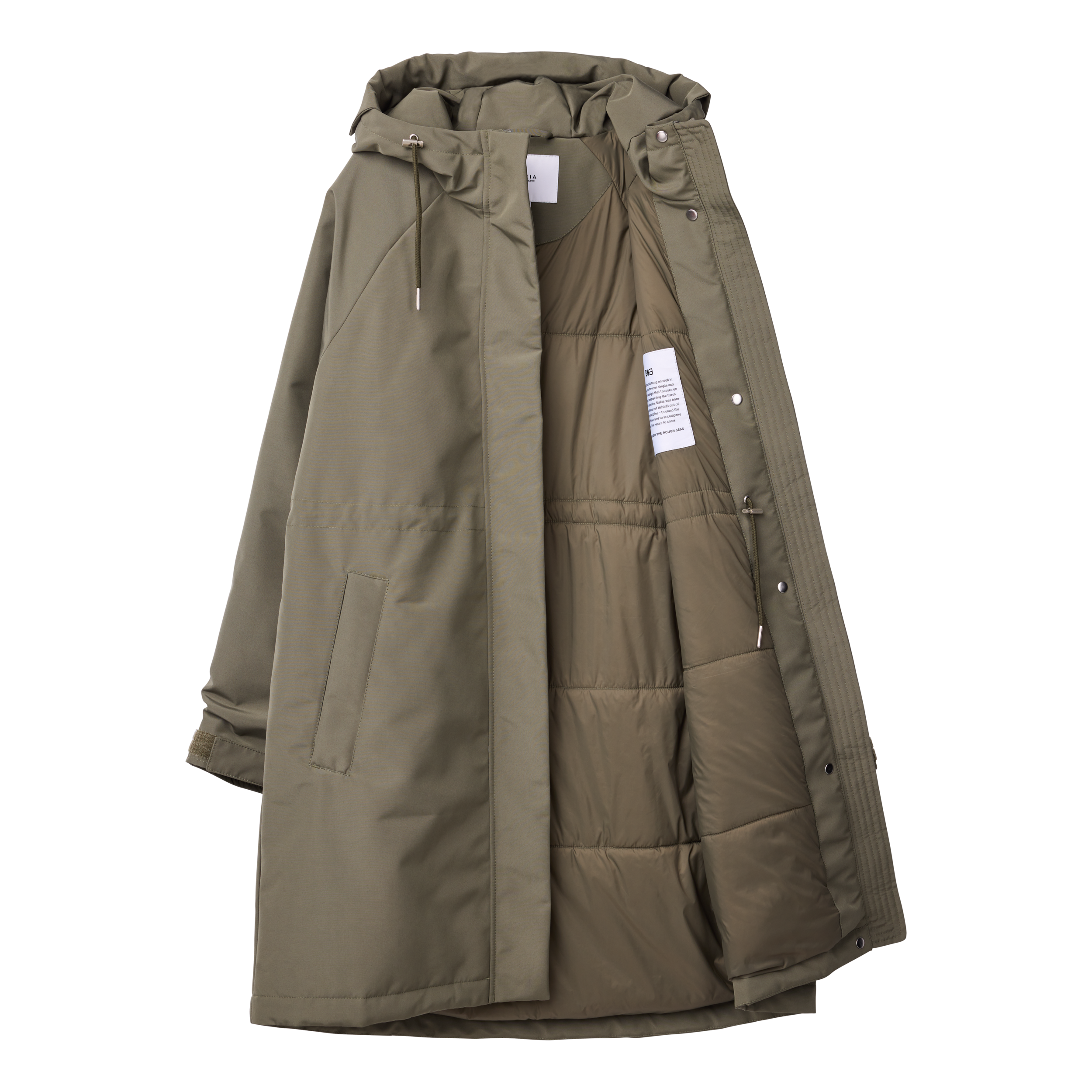 Kaija Coat