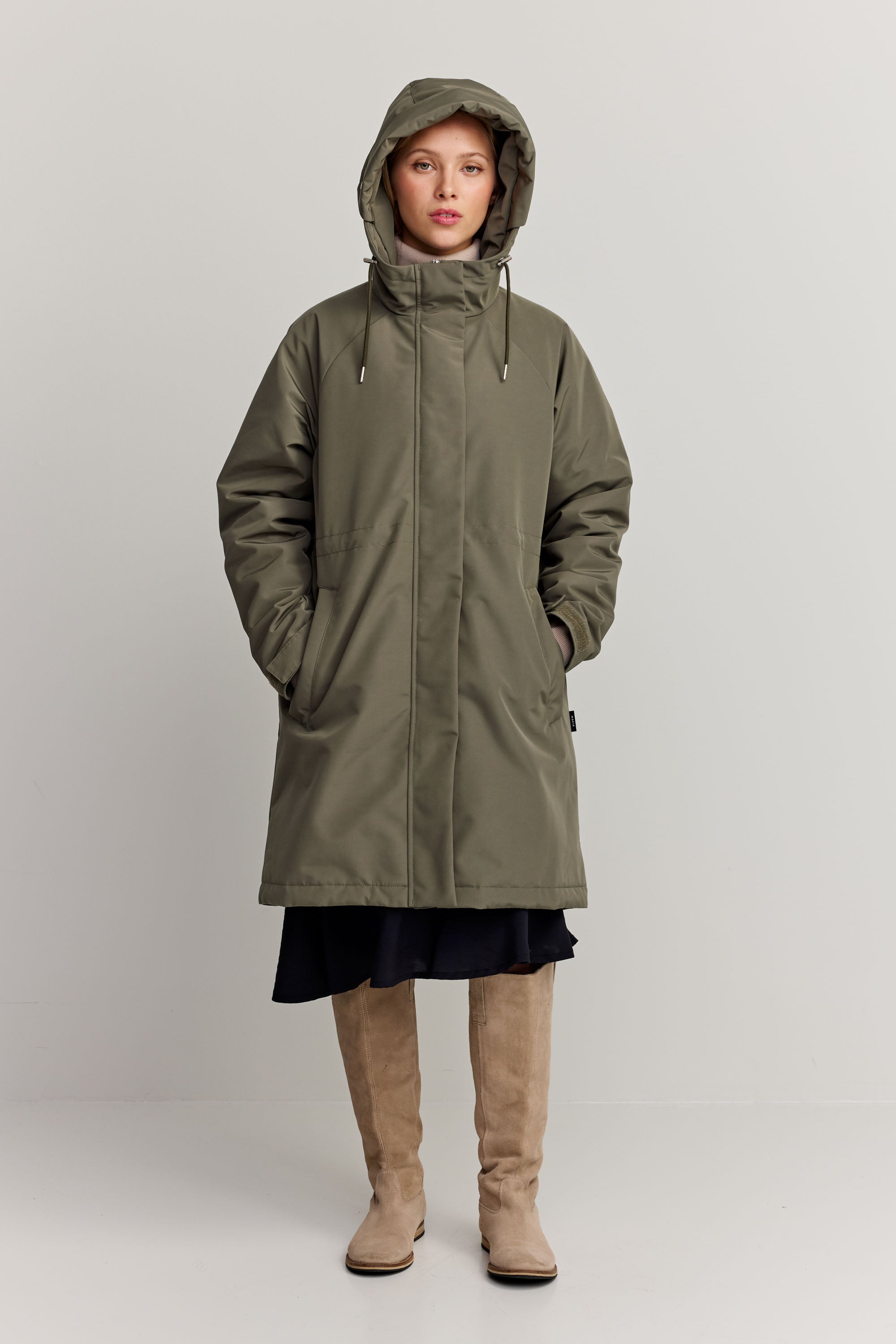 Kaija Coat