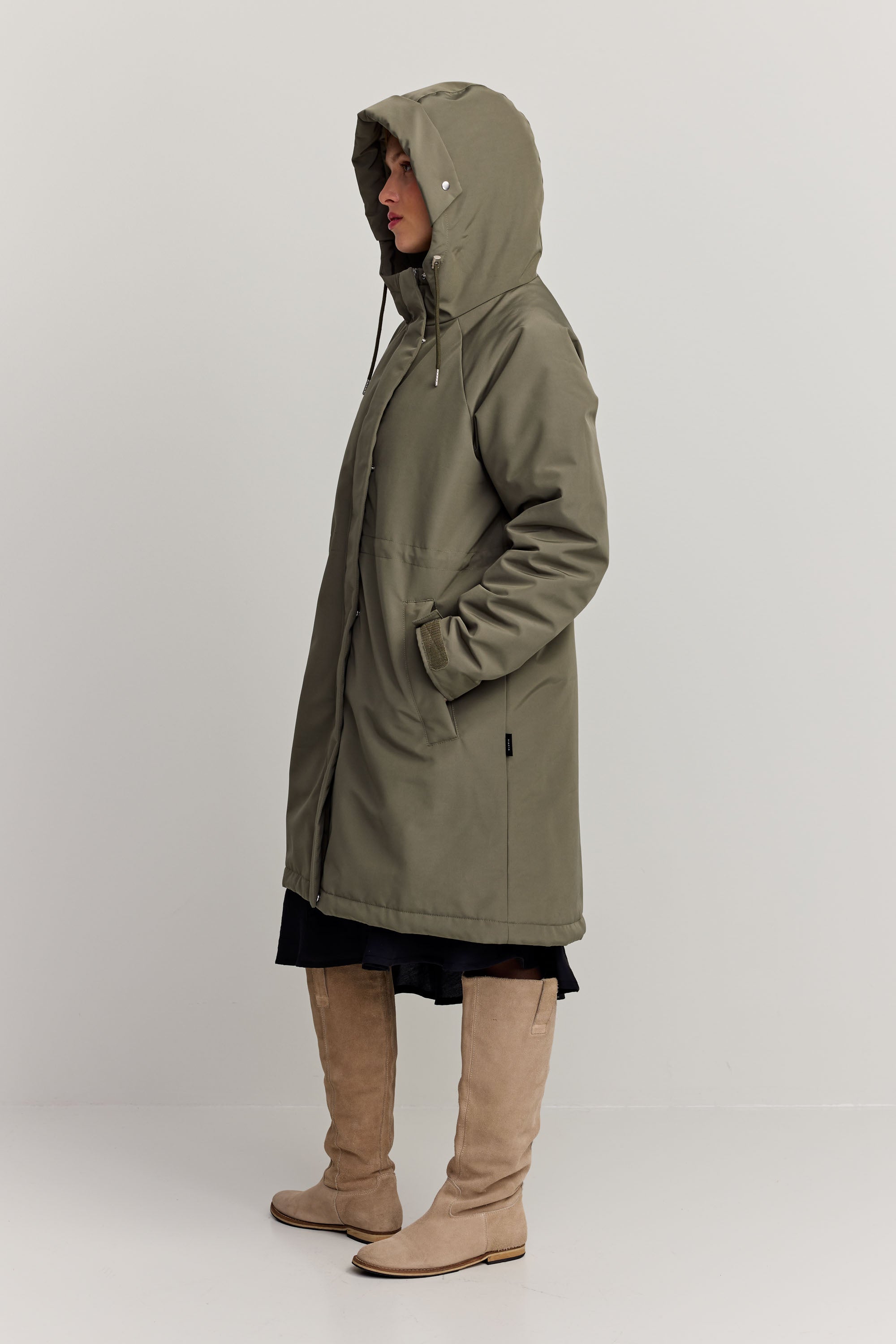 Kaija Coat