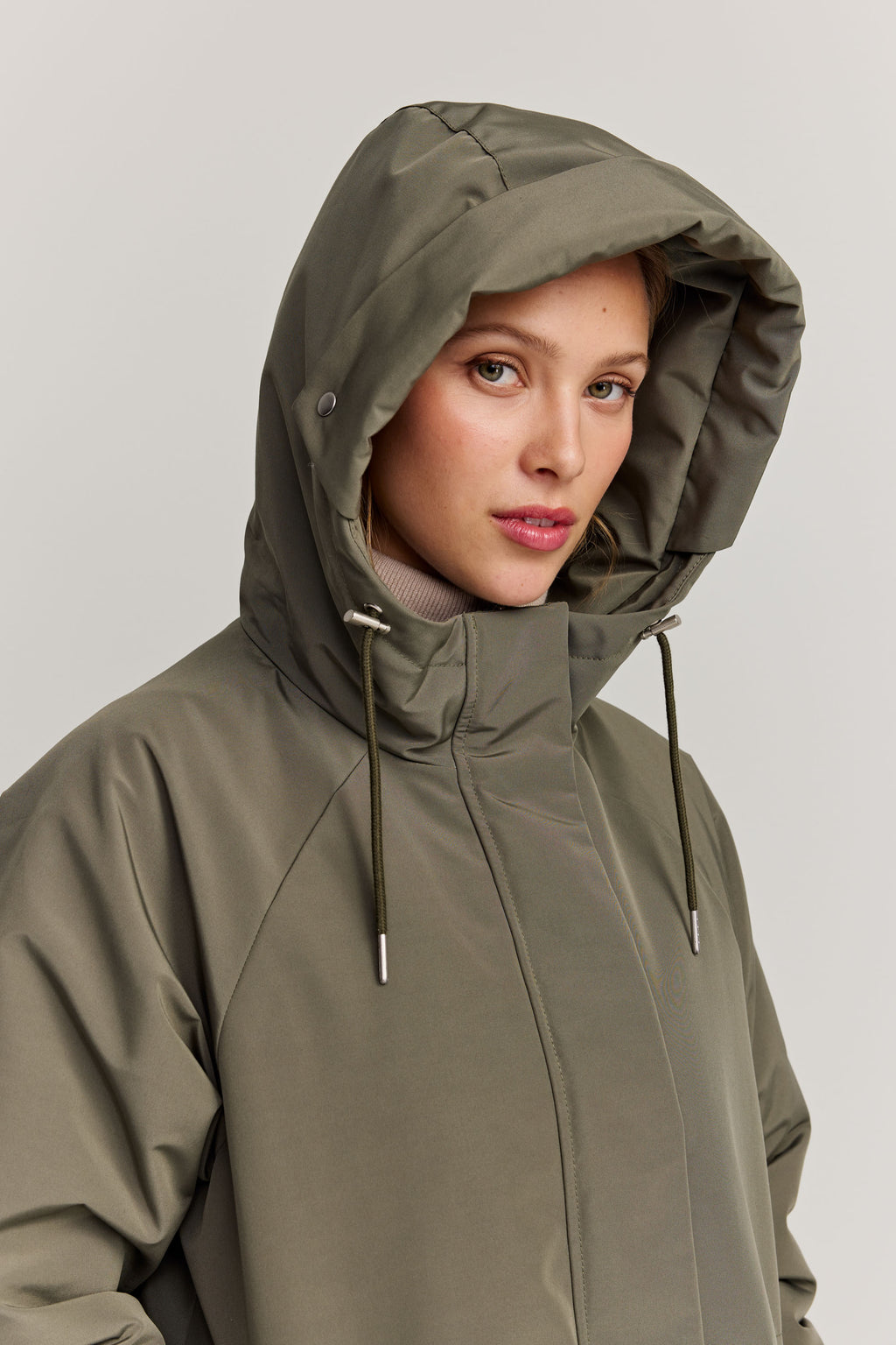 Kaija Coat