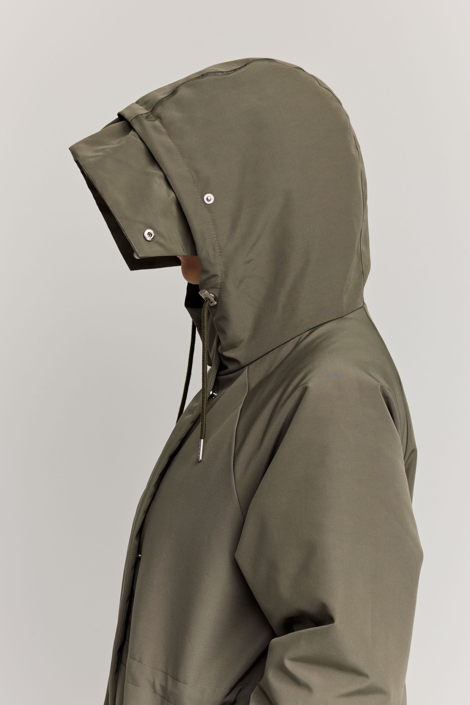 Kaija Coat