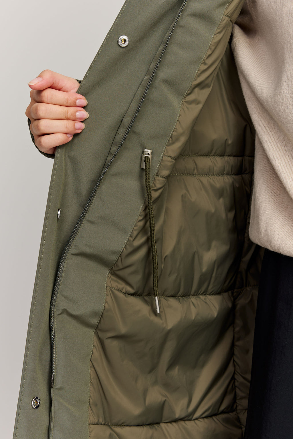 Kaija Coat