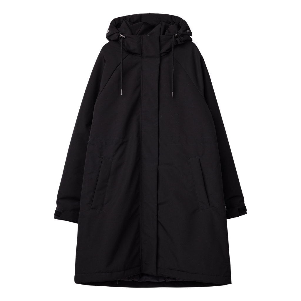Kaija Coat
