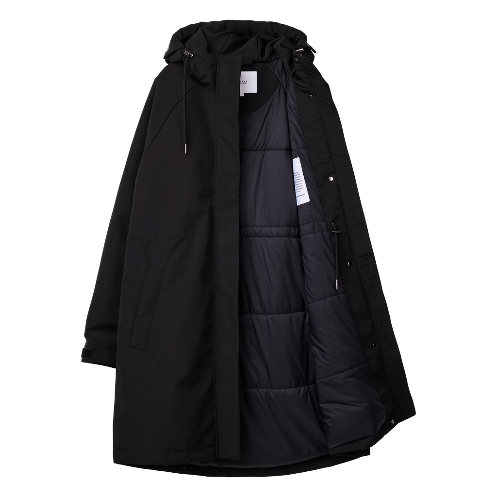 Kaija Coat