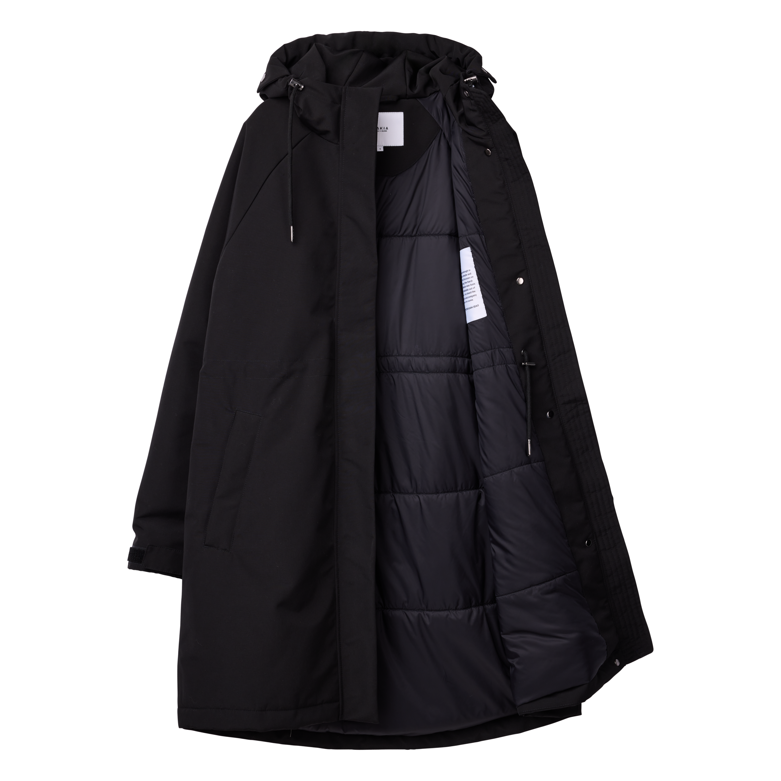 Kaija Coat