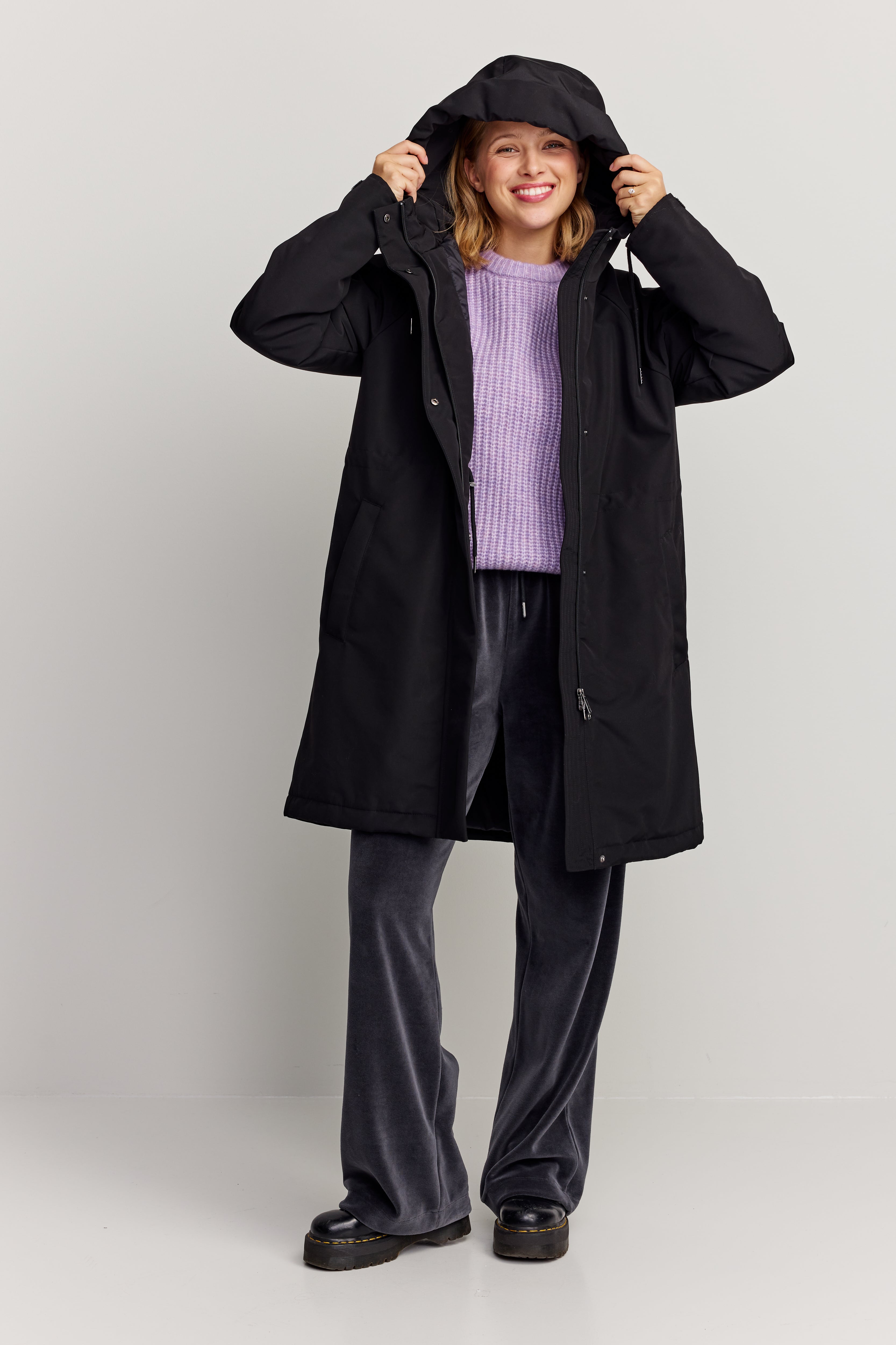 Kaija Coat