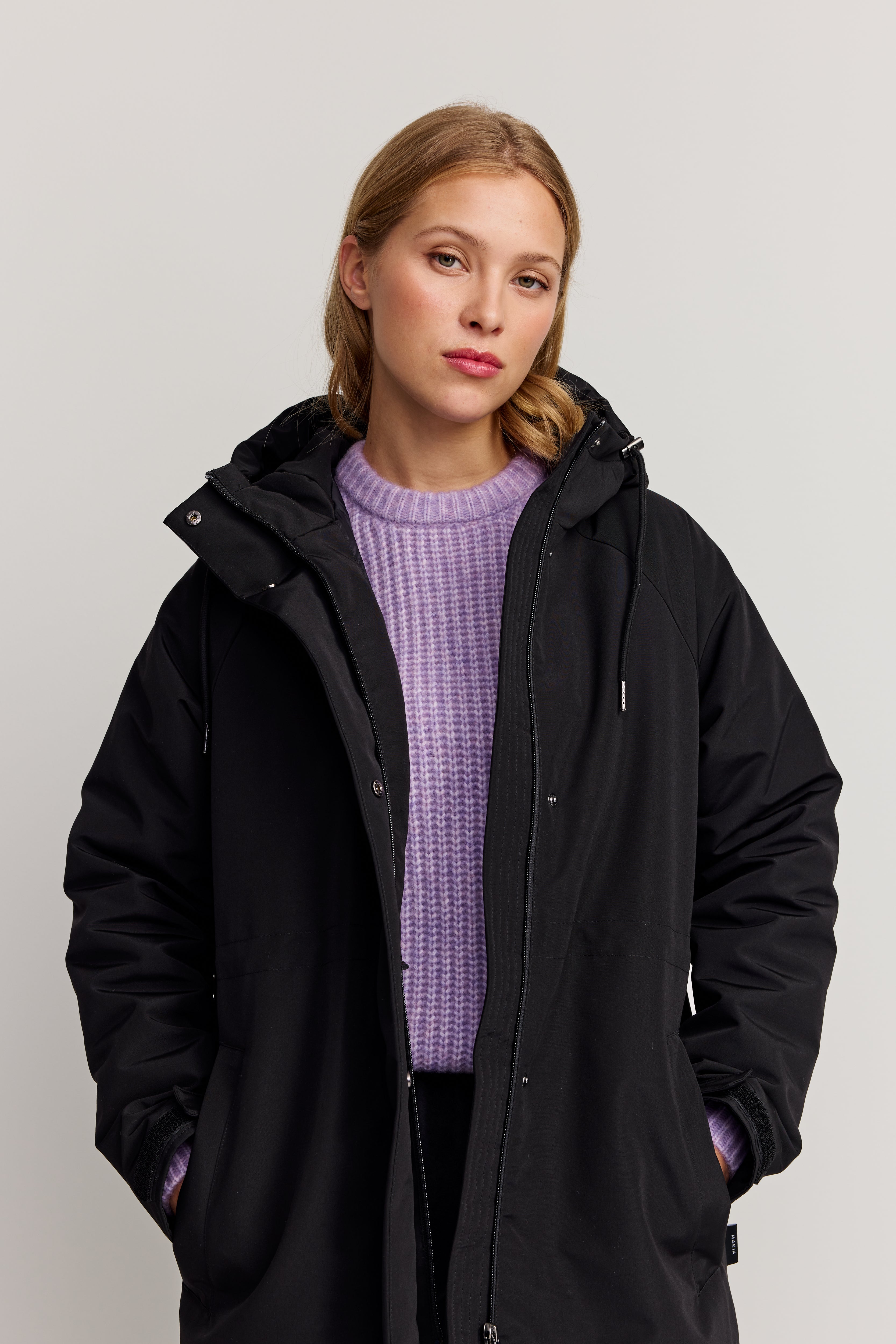 Kaija Coat