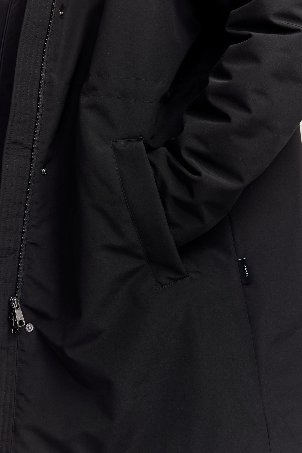 Kaija Coat