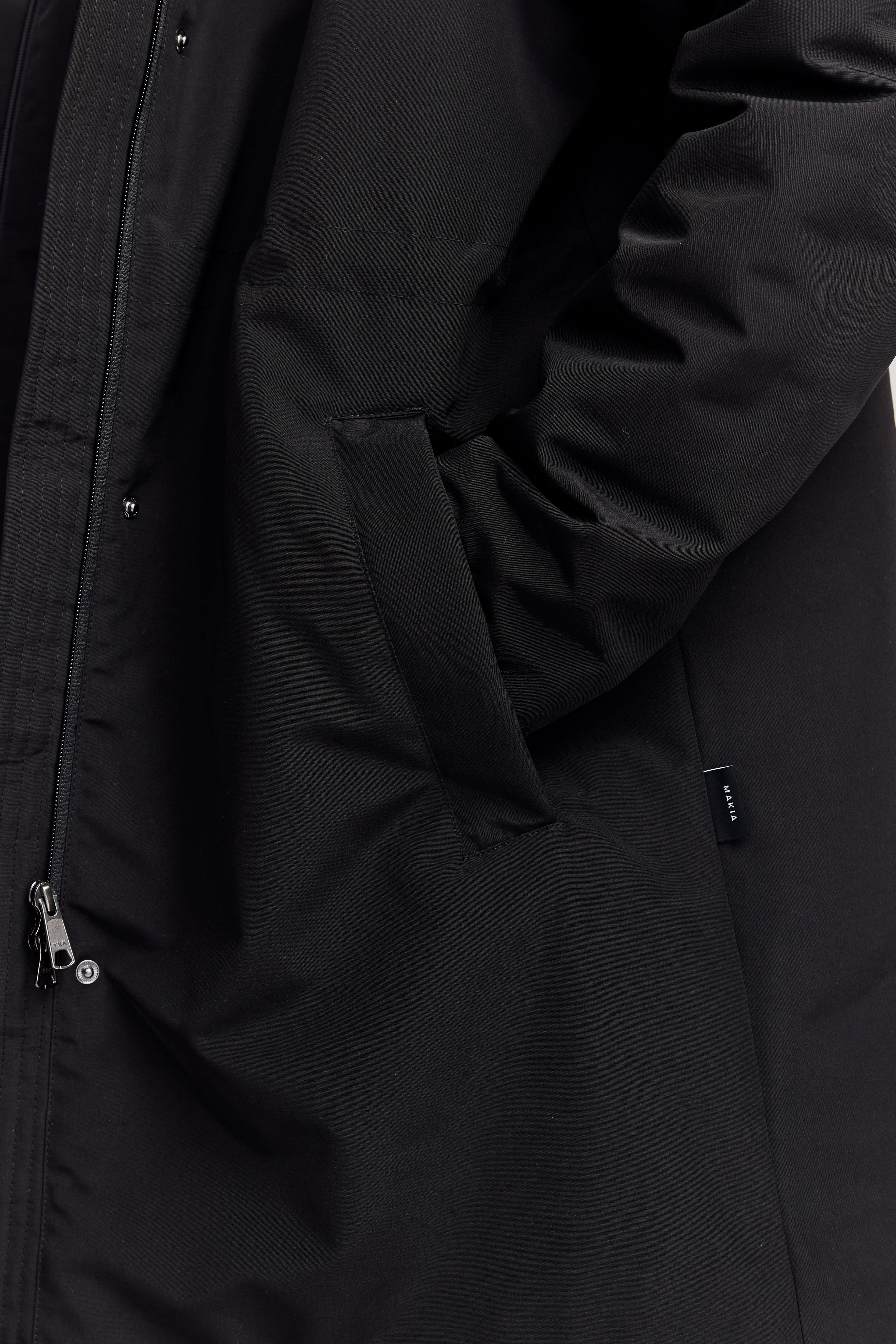 Kaija Coat