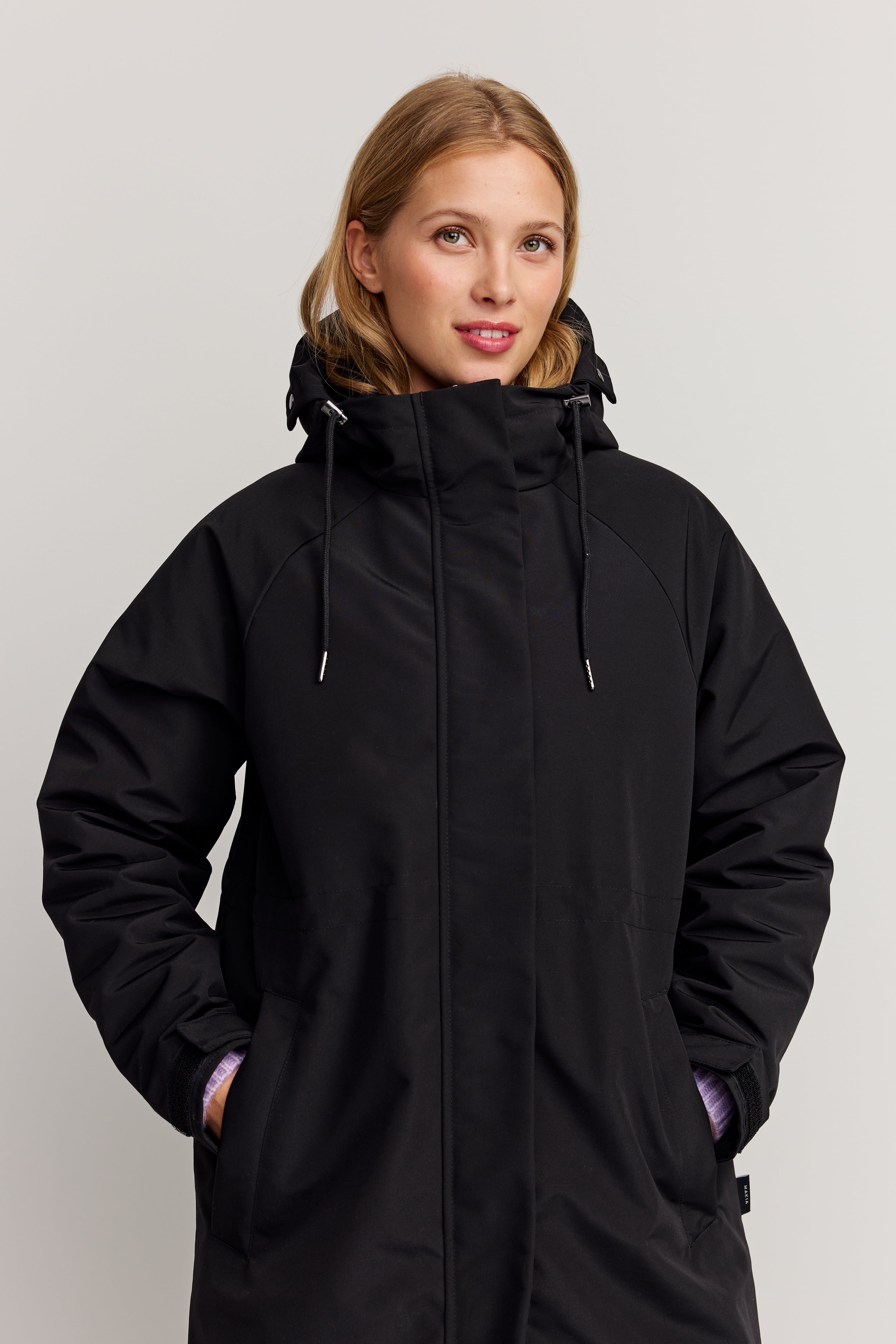 Kaija Coat