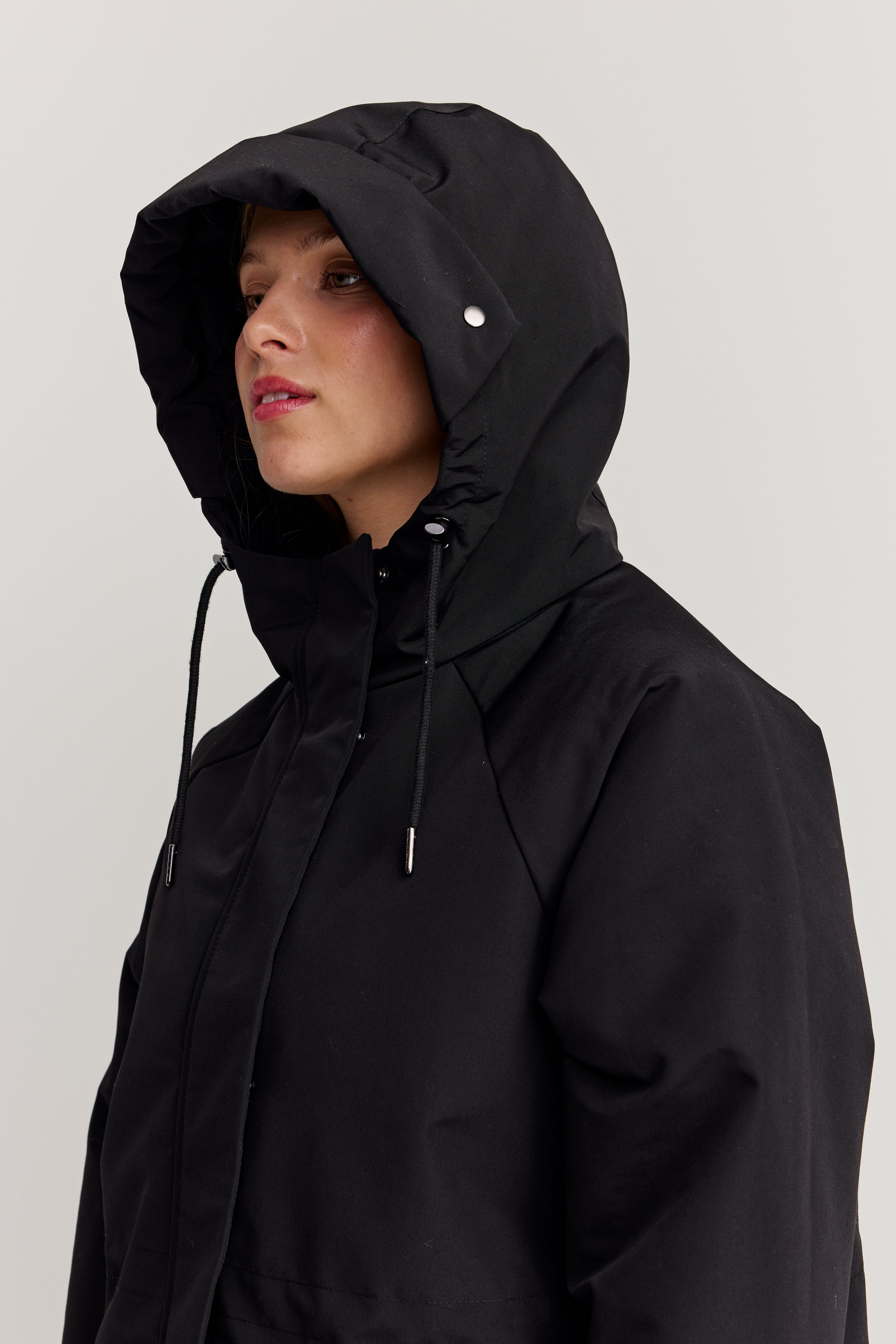Kaija Coat
